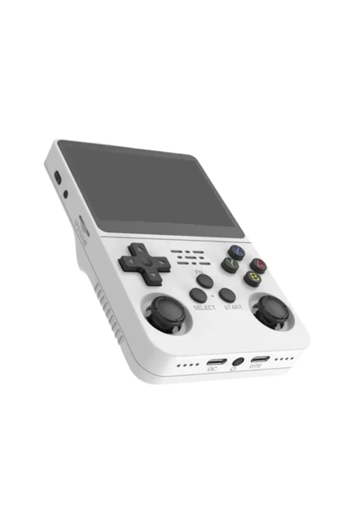Taşınabilir Retro Oyun Konsolu – 15.000 Oyun, 64 Gb Depolama, Ips Ekran - Just Cheap Store Görsel 3