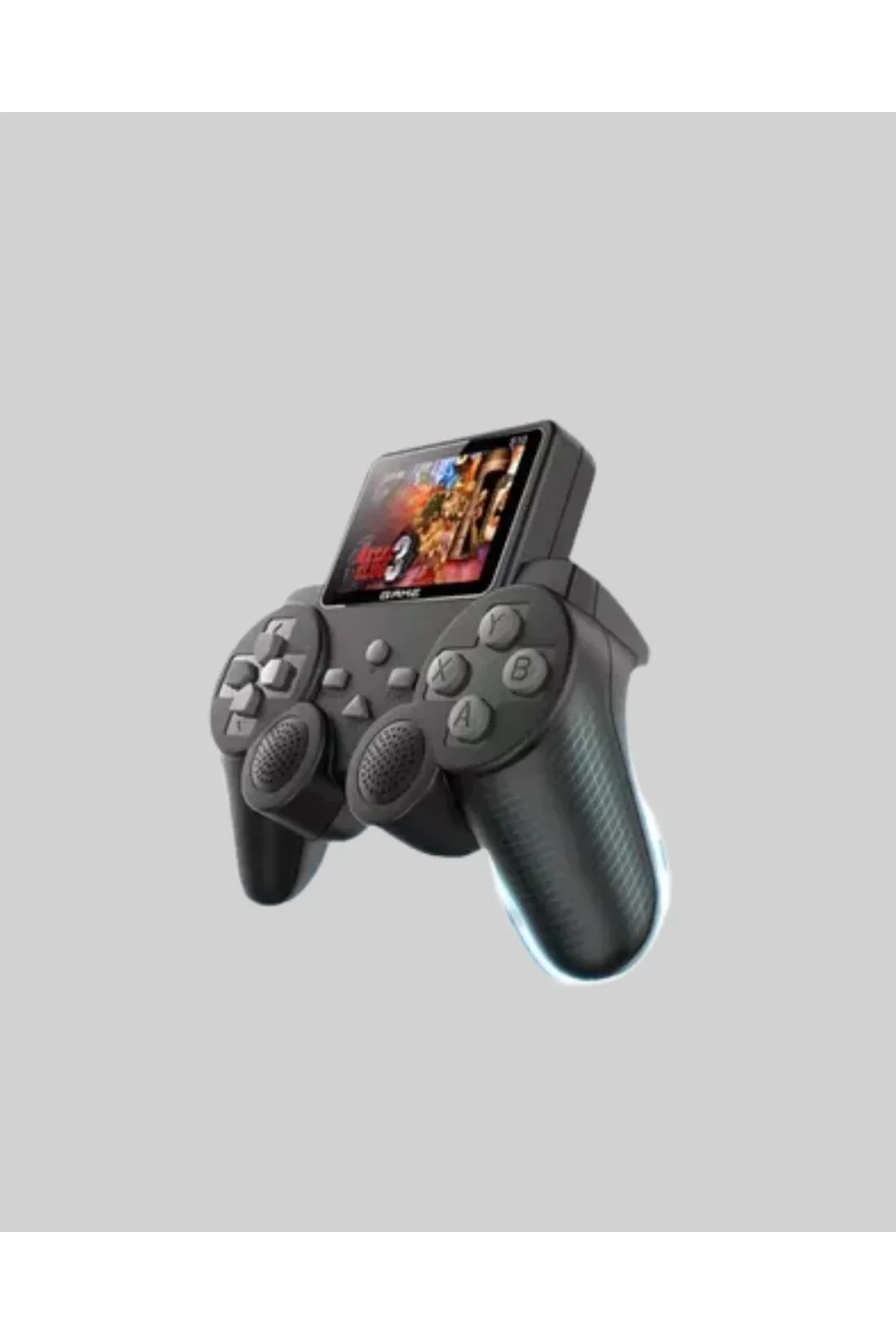 S10 Retro Oyun Konsolu Taşınabilir 2.8 İnç Ekran Ergonomik Nostalji - Just Cheap Store Görsel 3