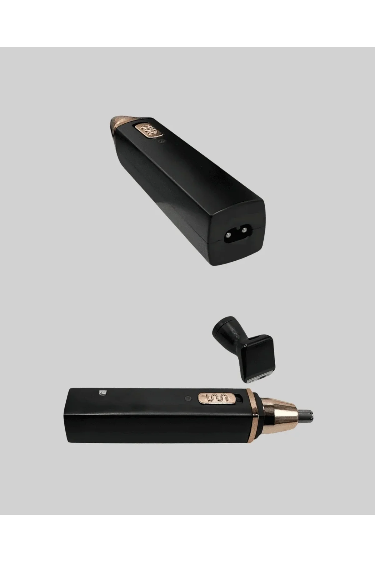 Usb Şarjlı Sessiz Burun Ve Kulak Kılı Temizleme Cihazı - Just Cheap Store Görsel 5