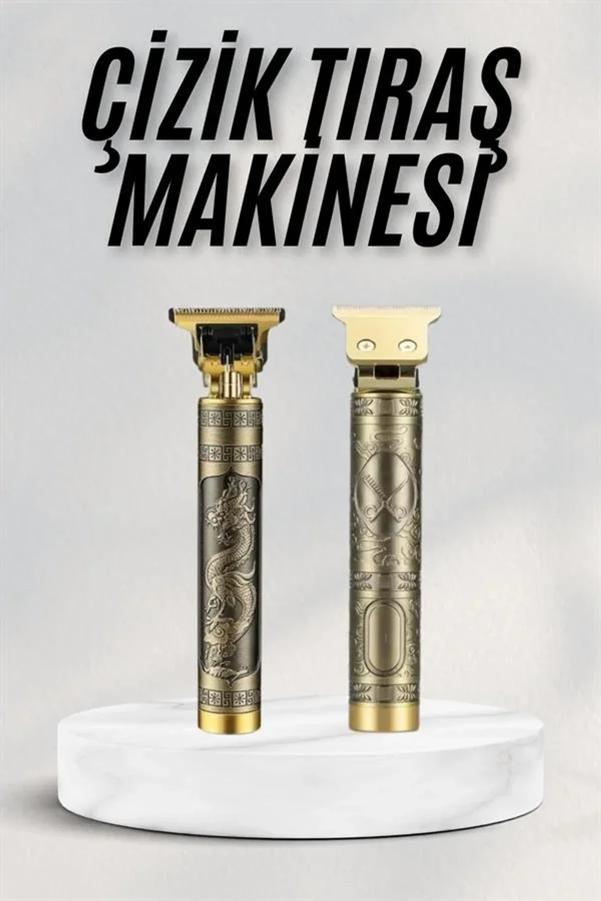 Saç Sakal Lazer Epilasyon Öncesi Kol Bacak Yanak Koltuk Altı Vücut Tıraş Makinesi - Just Cheap Store Görsel 2