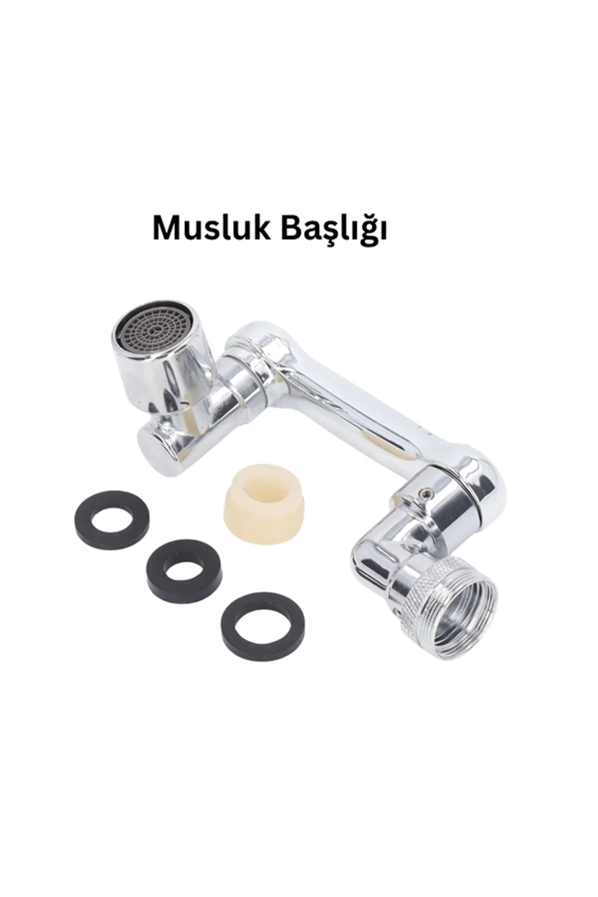 Musluk Apartı