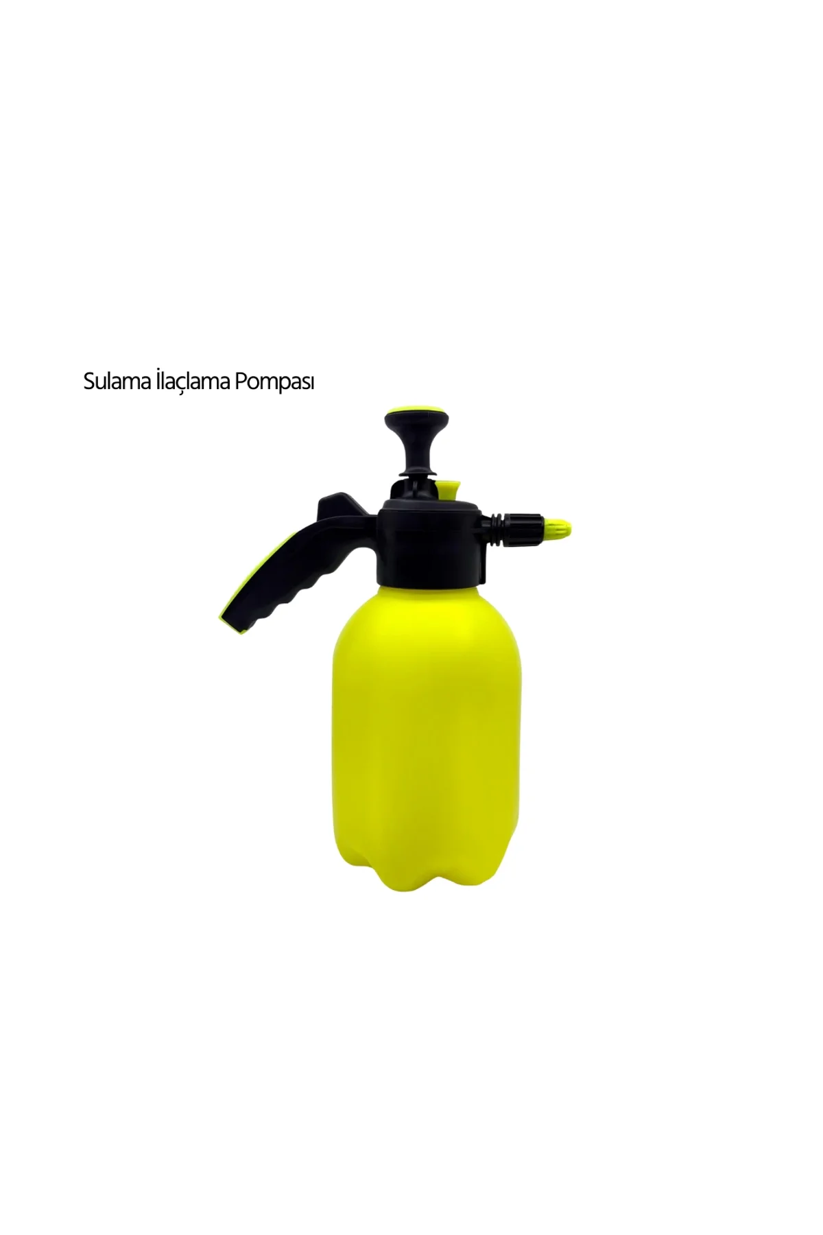 İlaçlama Pompası