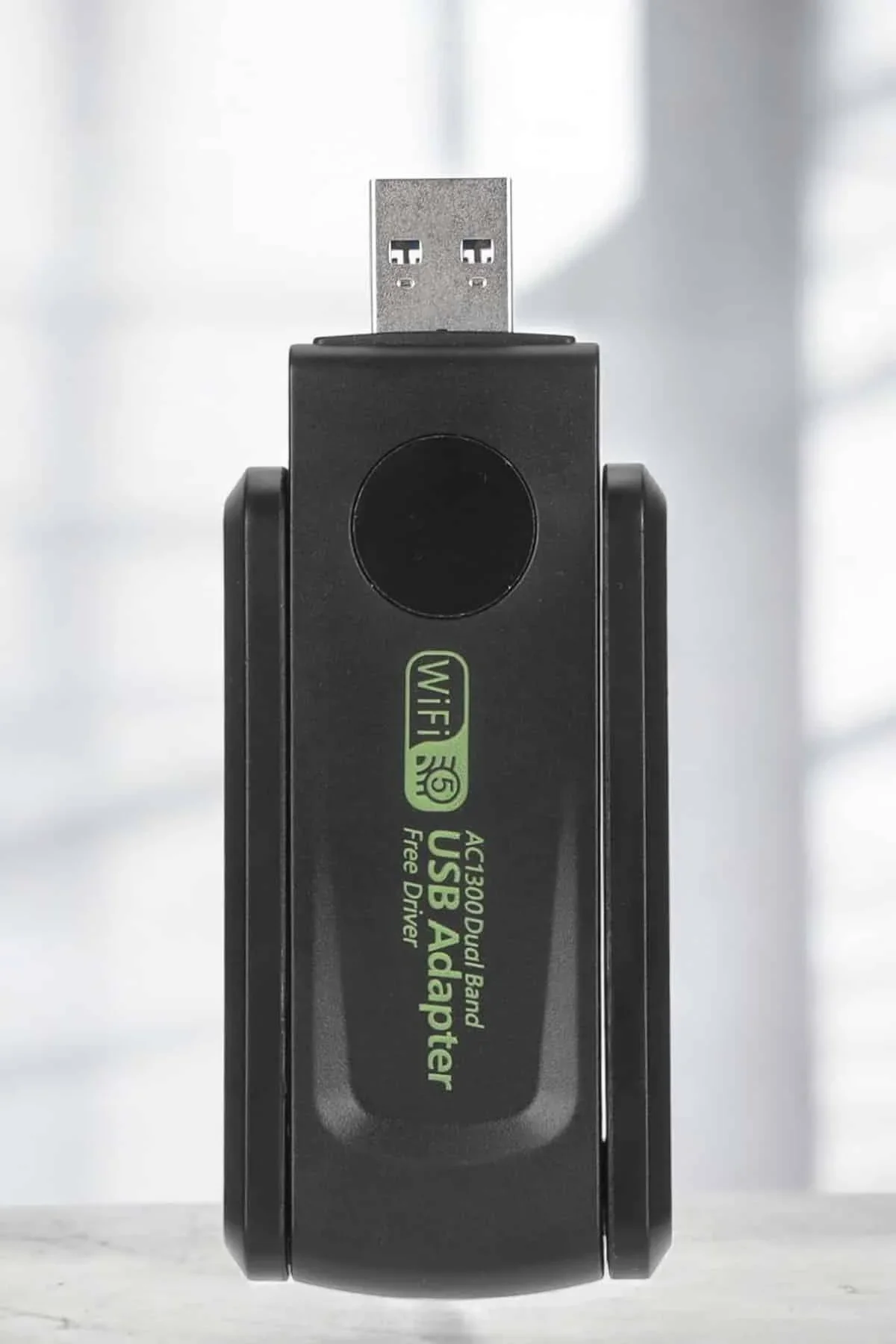 Dual Band Wifi Alıcı Adaptör Usb 3.0 Destekli - Just Cheap Store Görsel 4