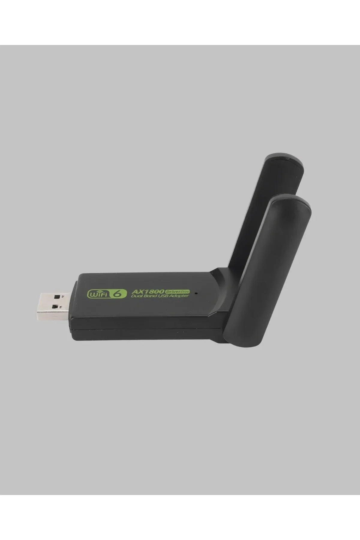 Dual Band Usb Wifi Adaptör – 1200 Mbps Hız - Just Cheap Store Görsel 5