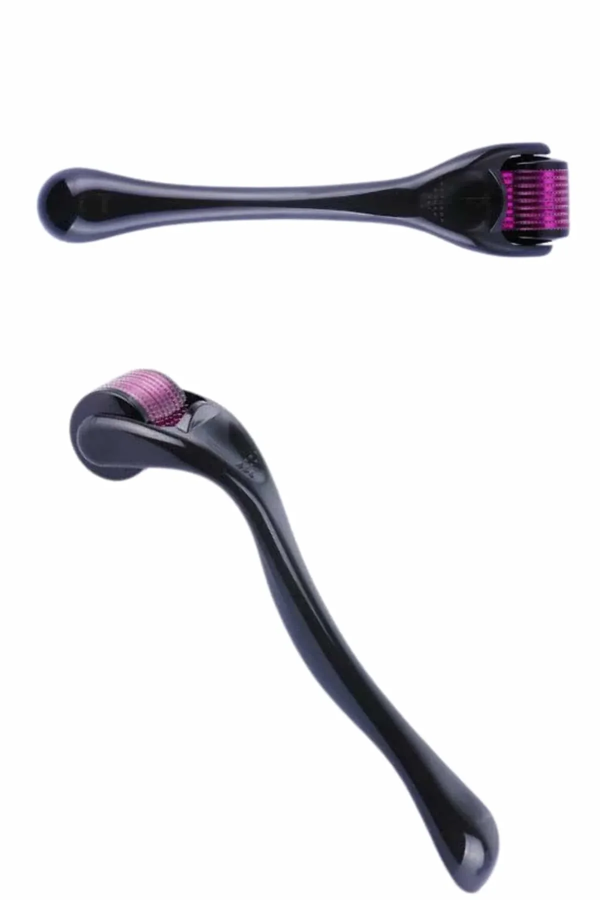 Titanyum Uçlu Derma Roller 540 İğneli 1 Mm Gözenek Azaltıcı Akne İzlerine Uygun - Just Cheap Store Görsel 5