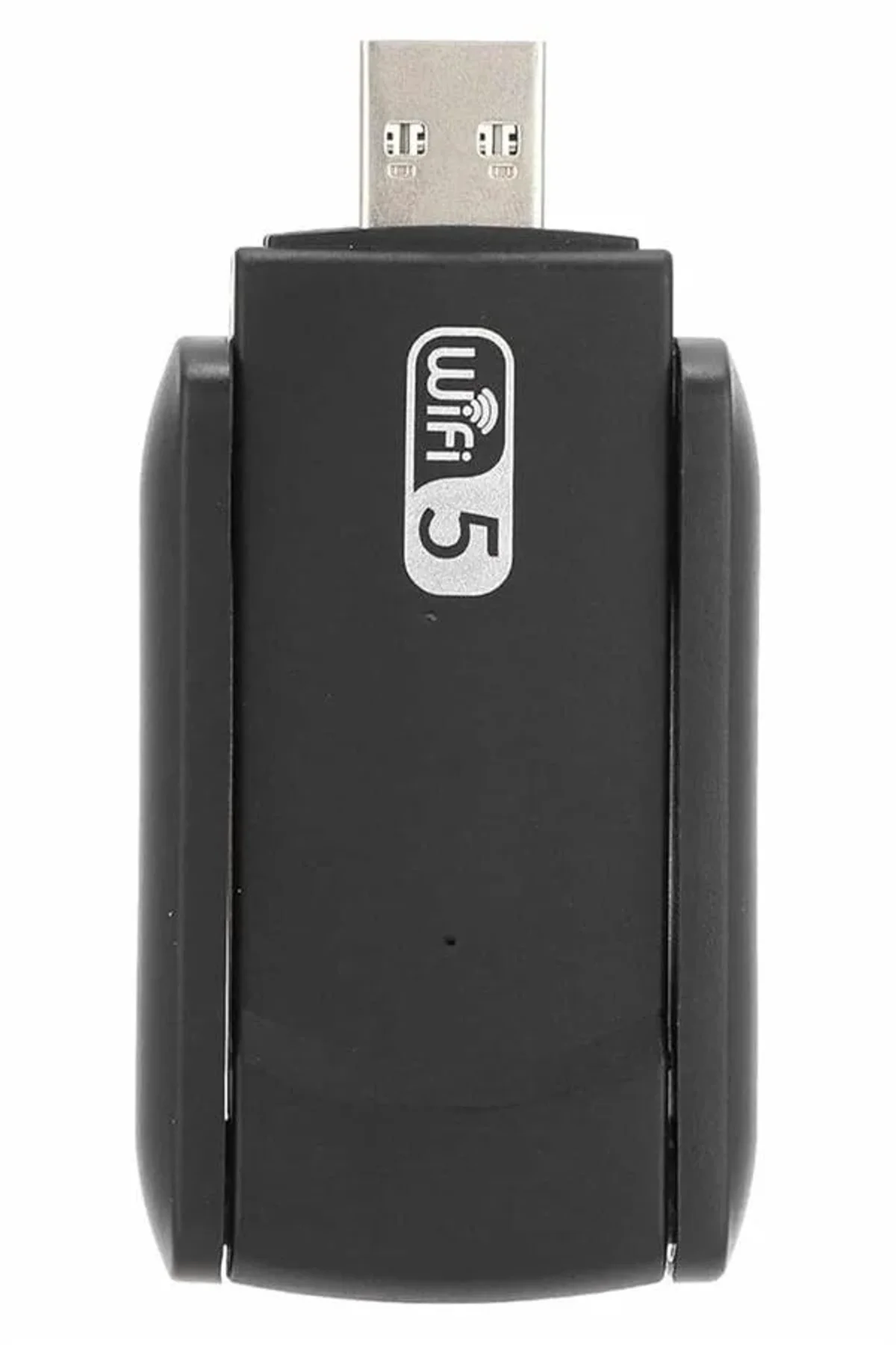 Wifi Adaptörü Bt5.0 Wifi 2'si Bir Arada Çift Bantlı Çift Anten - Just Cheap Store Görsel 2