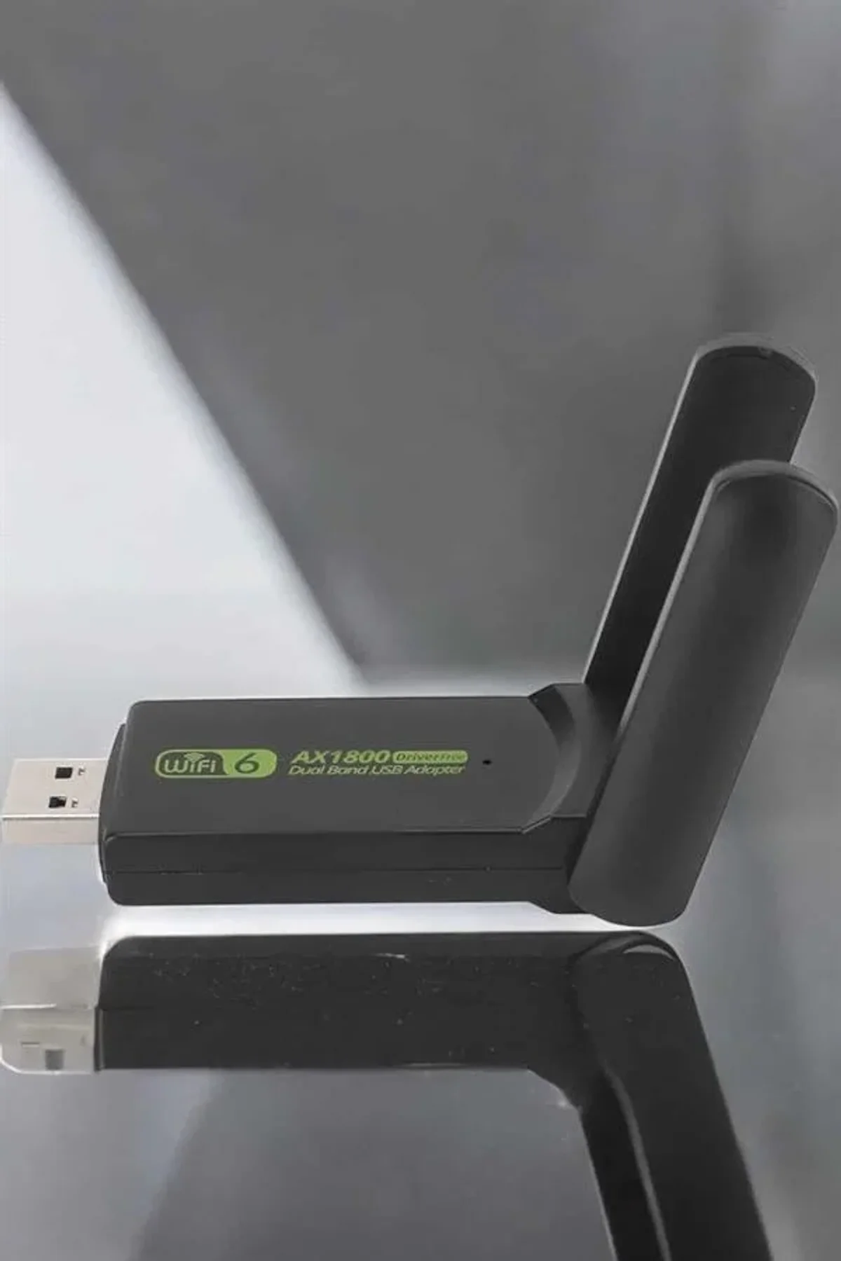 Wifi Alıcı Wifi Adaptörü Usb Girişli 3.0 - Just Cheap Store Görsel 5