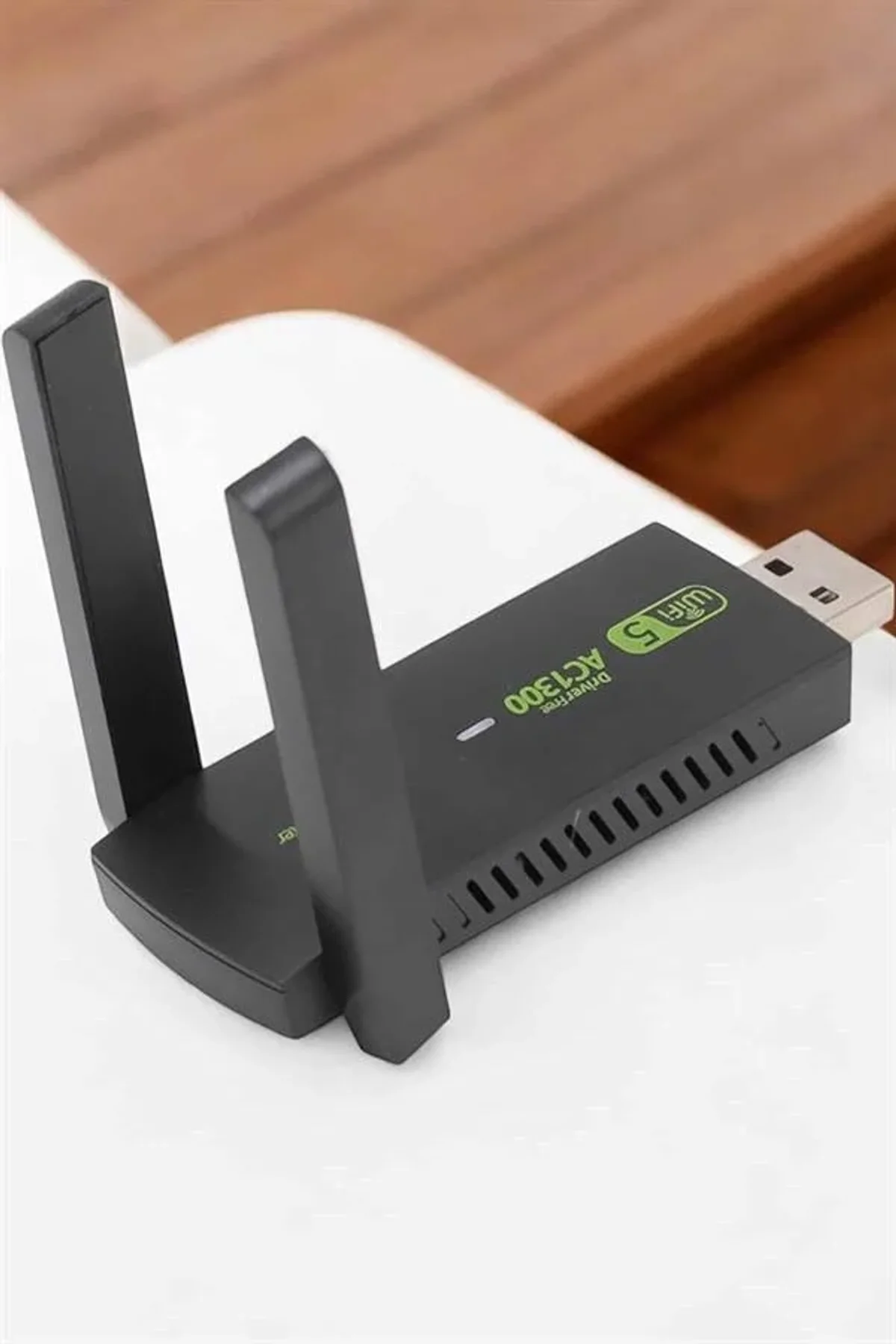 Wifi Alıcı Wifi Adaptörü Usb Girişli 3.0 - Just Cheap Store Görsel 4