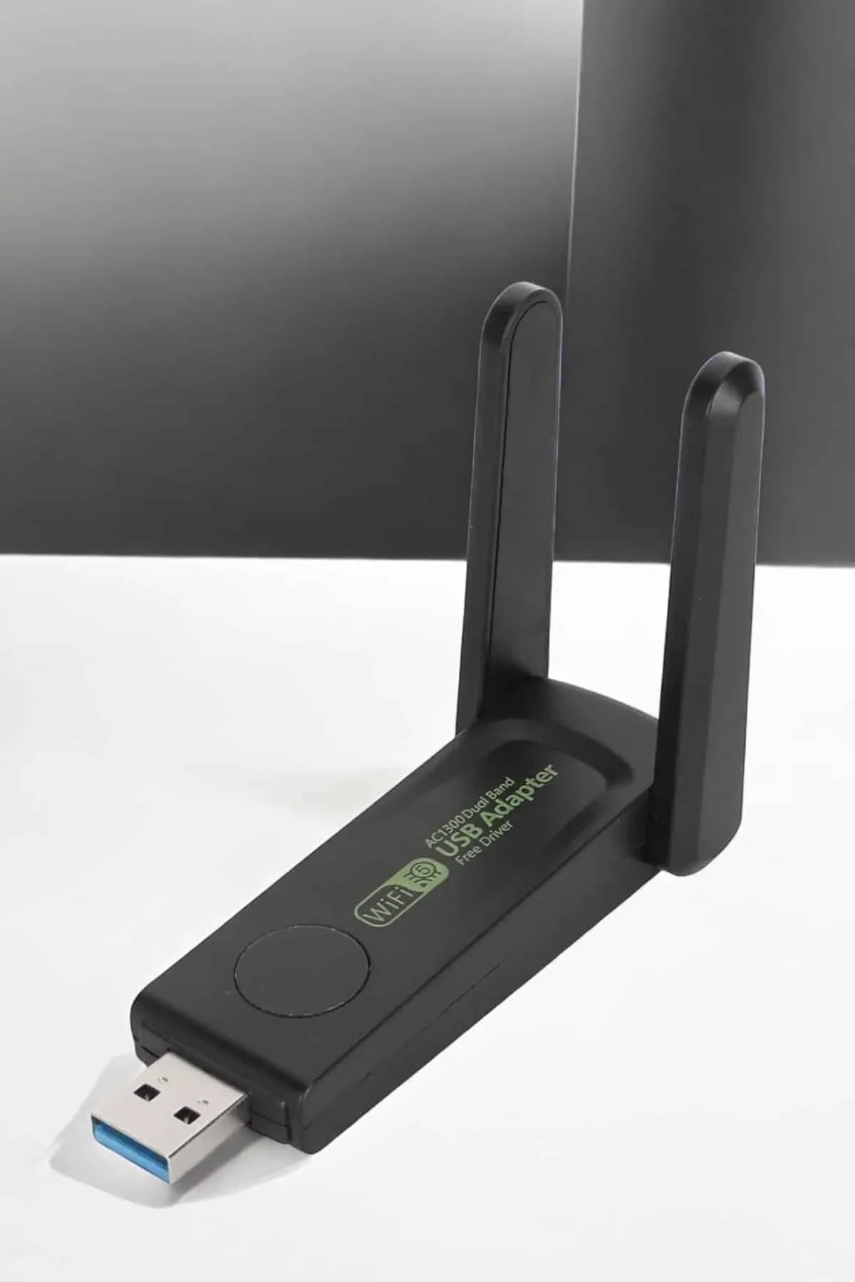 Wifi Alıcı Wifi Adaptörü Usb Girişli 3.0 - Just Cheap Store Görsel 3