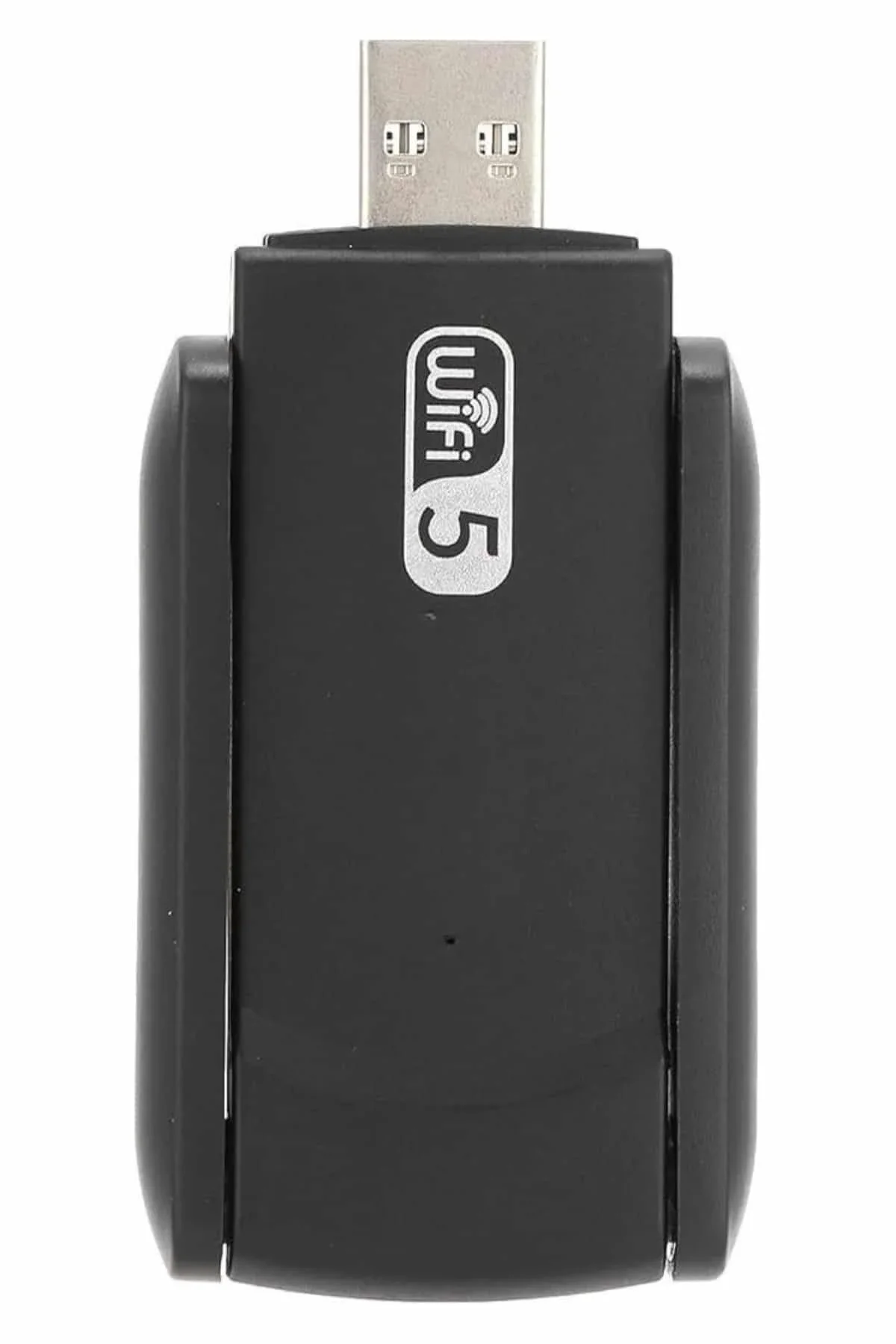 Wifi Adaptörü Bt5.0 Wifi 2'si Bir Arada Çift Bantlı Çift Anten - Just Cheap Store Görsel 3