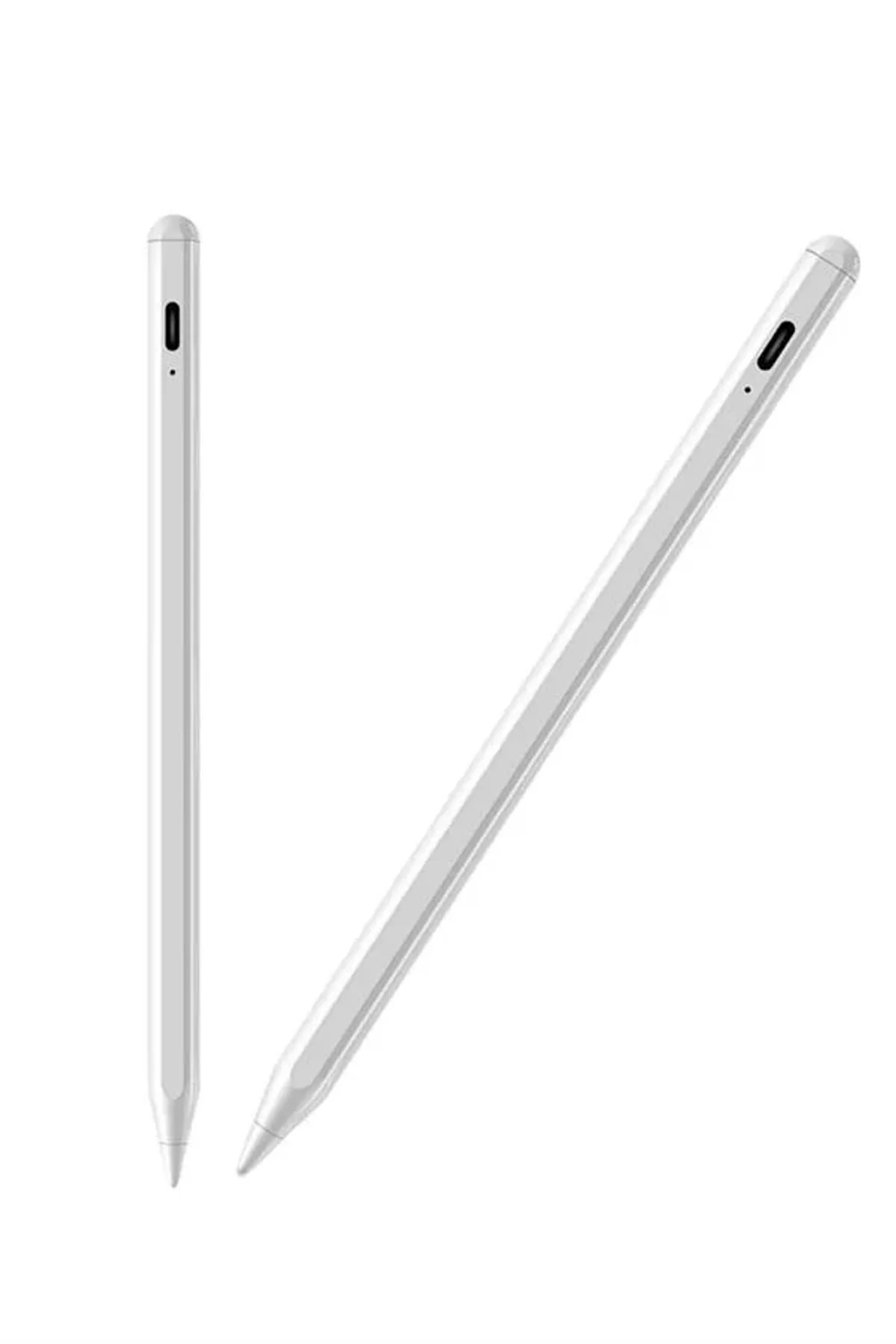 Dokunmatik Kalem Tablet Kalemi Çizim Stylus Kalem Yedek Uçlu - Just Cheap Store Görsel 2
