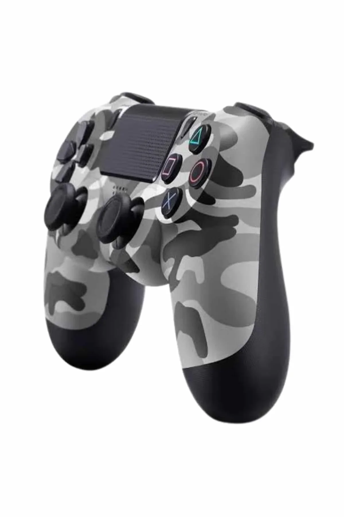 Ps4 Joystick Oyun Kolu Titreşimli Uzun Pil Ömrü Usb Şarj Kablolu - Just Cheap Store Görsel 3