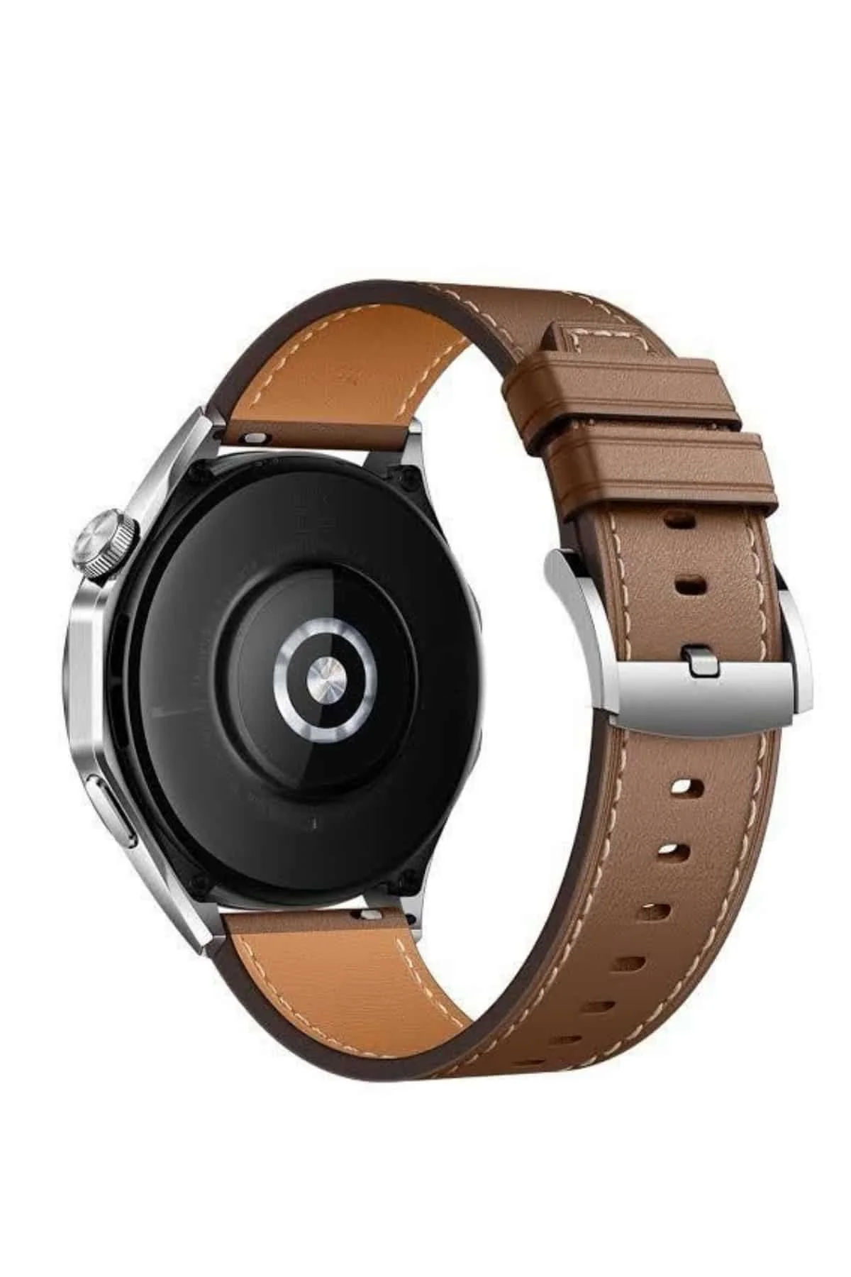 Amoled Ekran 3 Kordonlu Akıllı Saat 5.0 Bluetooth Bağlantılı Android Ve İos Uyumlu - Just Cheap Store Görsel 3