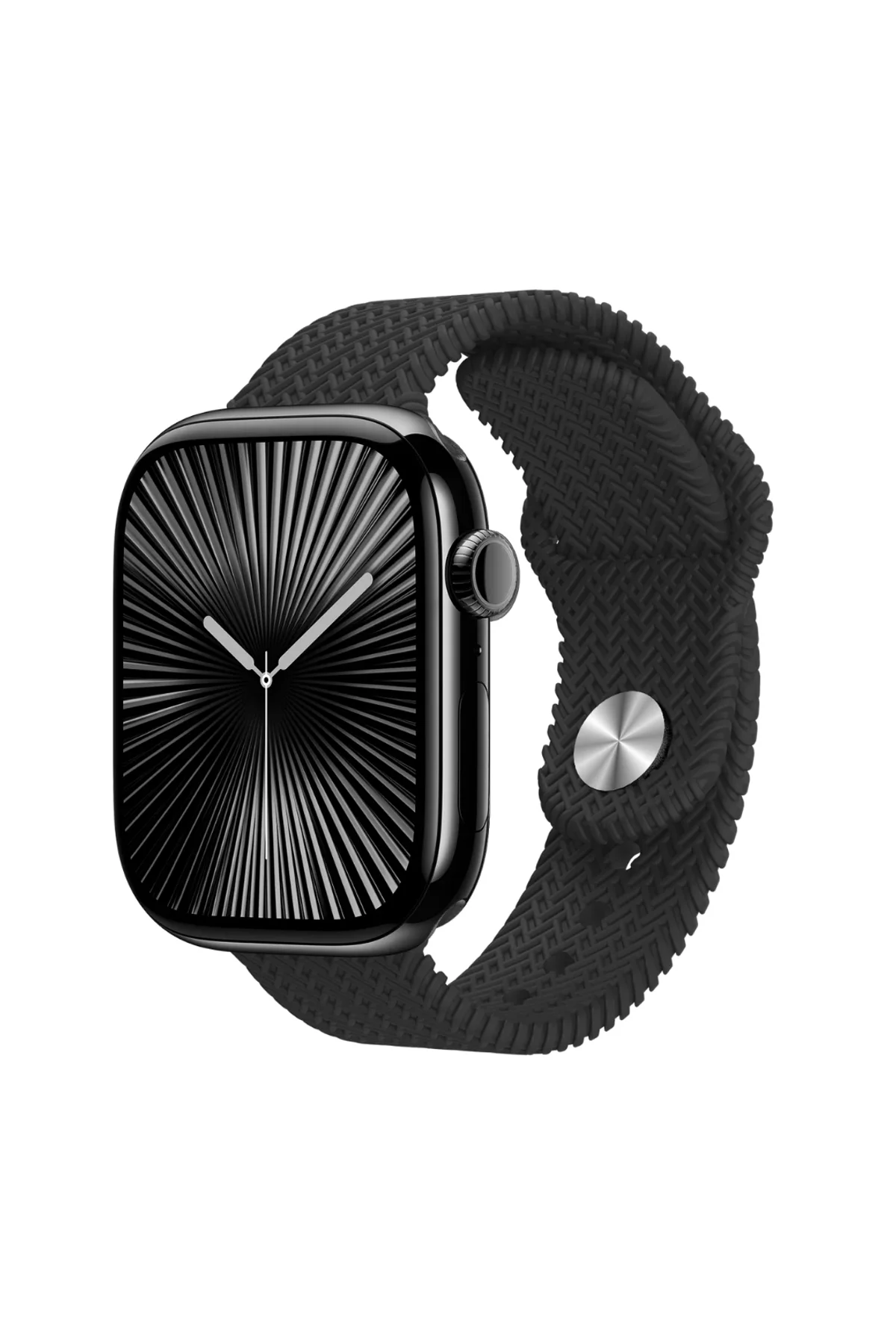 Akıllı Saat SQ-16 Mini Series 10 | Unisex Tasarım, Sağlık Ve Spor Takibi - Just Cheap Store Görsel 5