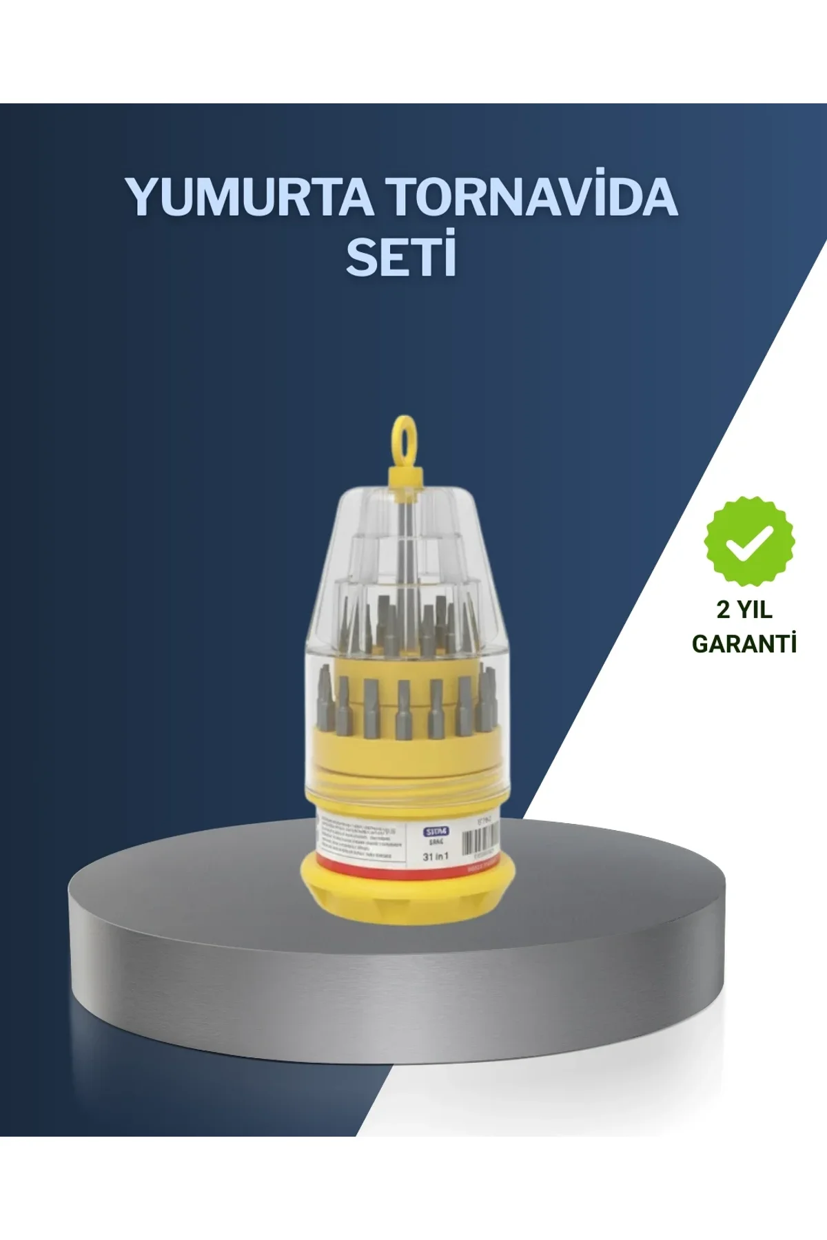 Çok Fonksiyonlu Tornavida Seti Telefon Ve Bilgisayar Uyumlu - Just Cheap Store Görsel 2