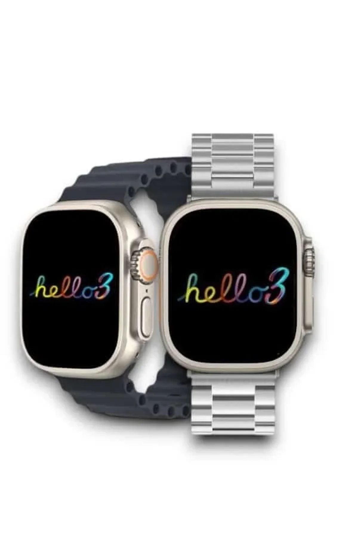Hello 3 - Just Cheap Store Görsel 3