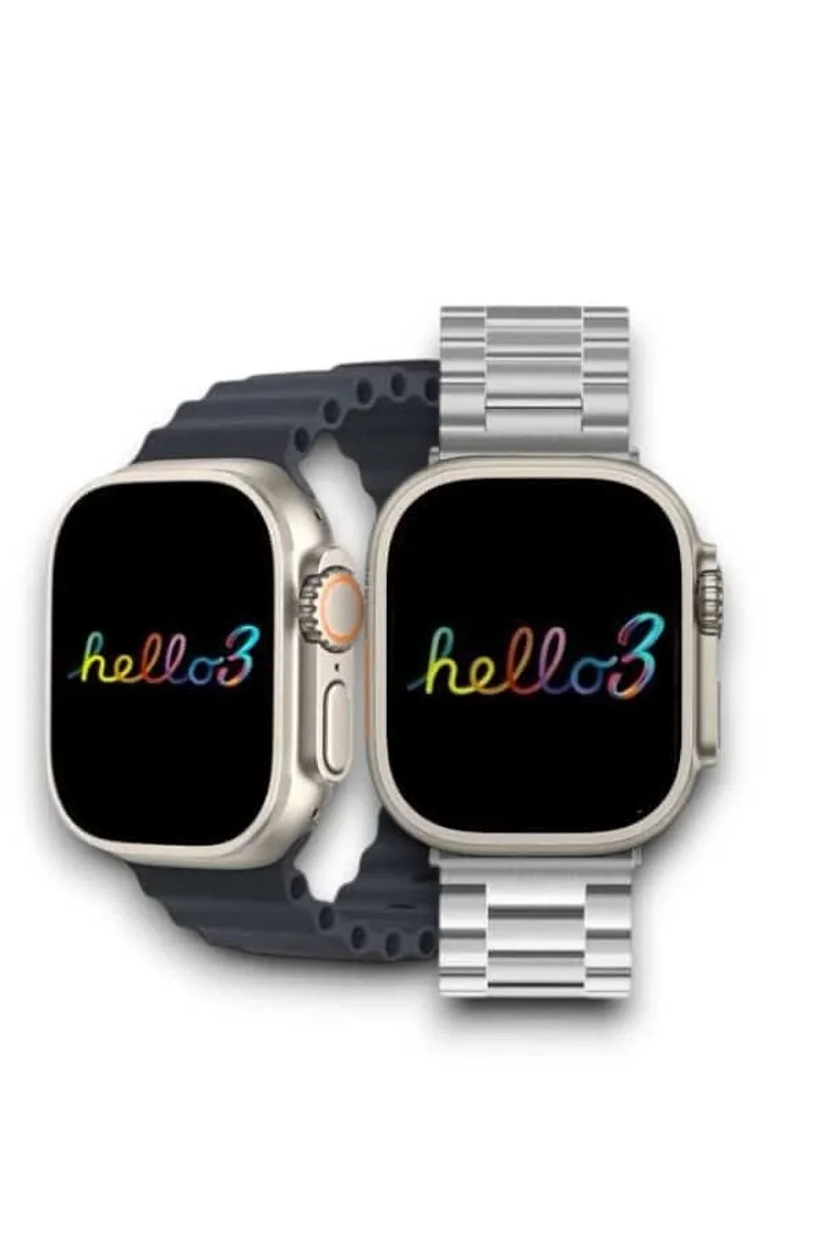 Hello 3 - Just Cheap Store Görsel 2