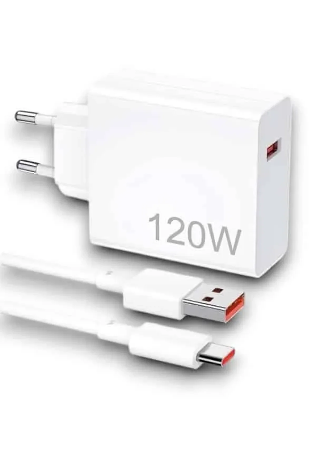 120w Şarj Aleti - Just Cheap Store Görsel 2