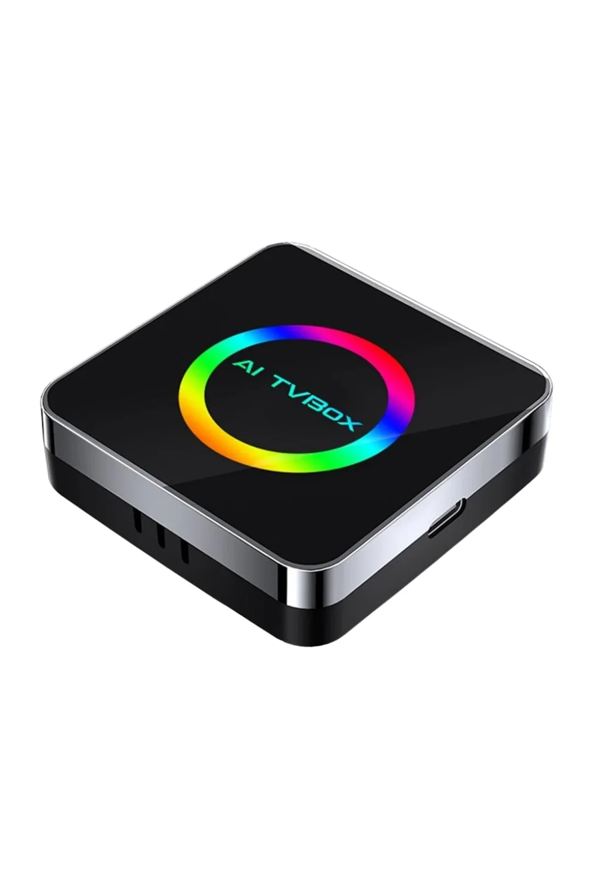 Kablosuz Carplay Android Auto Adaptörü Araç İçi Multimedya Dönüştürücü - Just Cheap Store Görsel 4