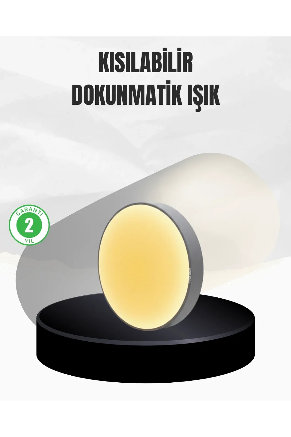Sensörlü Usb Led Lamba Koridor Merdiven Ve Yatak Odası İçin - Just Cheap Store Görsel 2