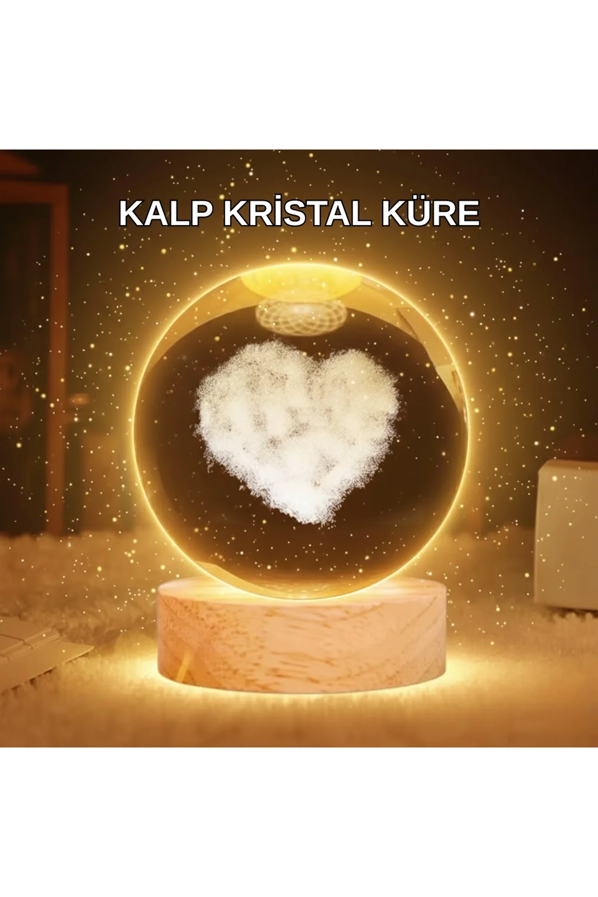 Kalp Küre