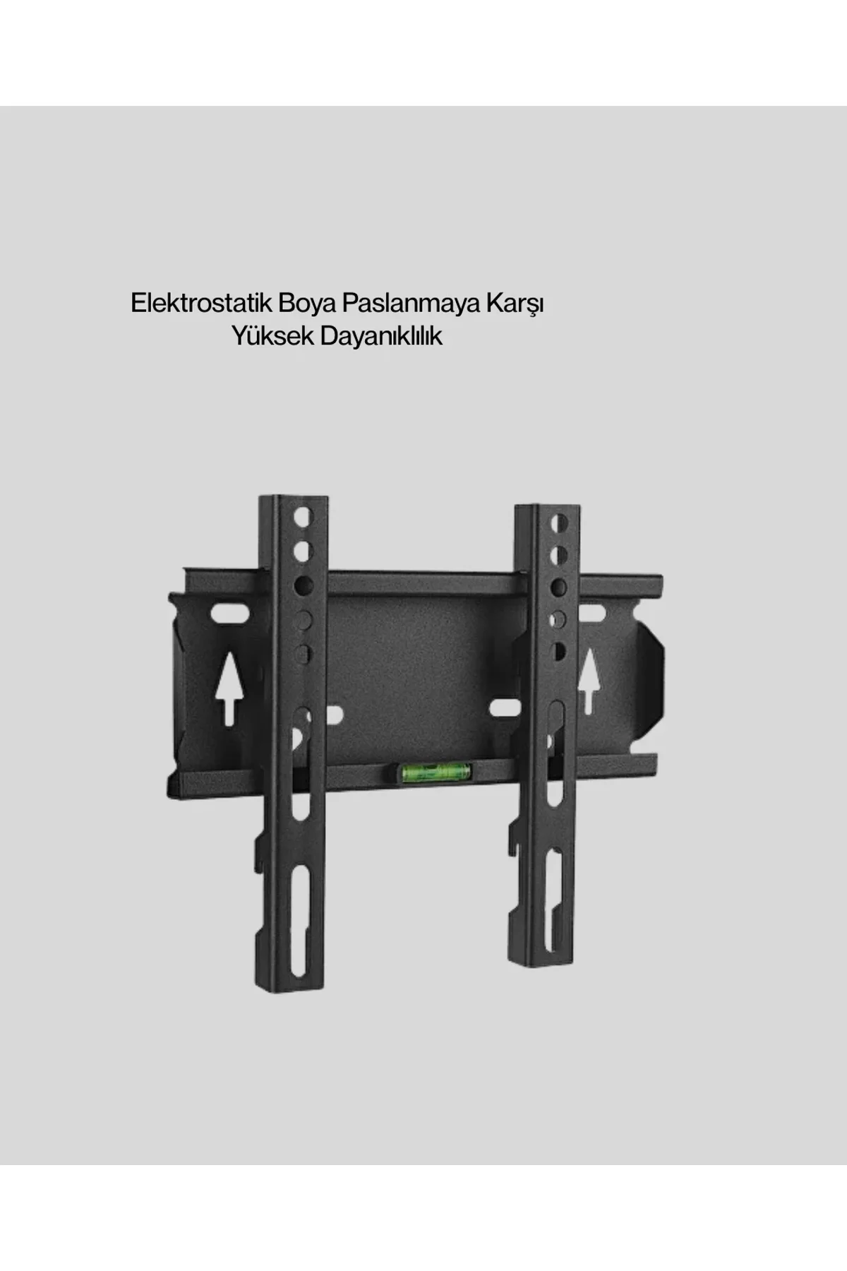 32 İnç Led Tv Duvar Askı Aparatı - Just Cheap Store Görsel 5