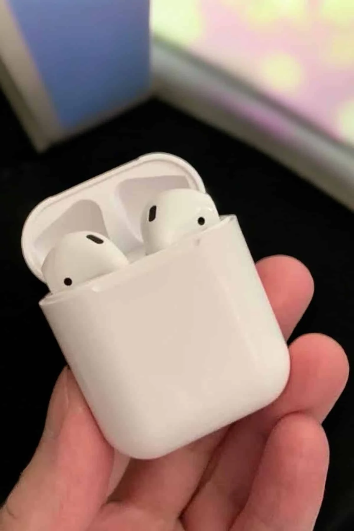 2.nesil Kablosuz Bluetooth Kulaklık Uzun Pil Ömrü - Just Cheap Store Görsel 4
