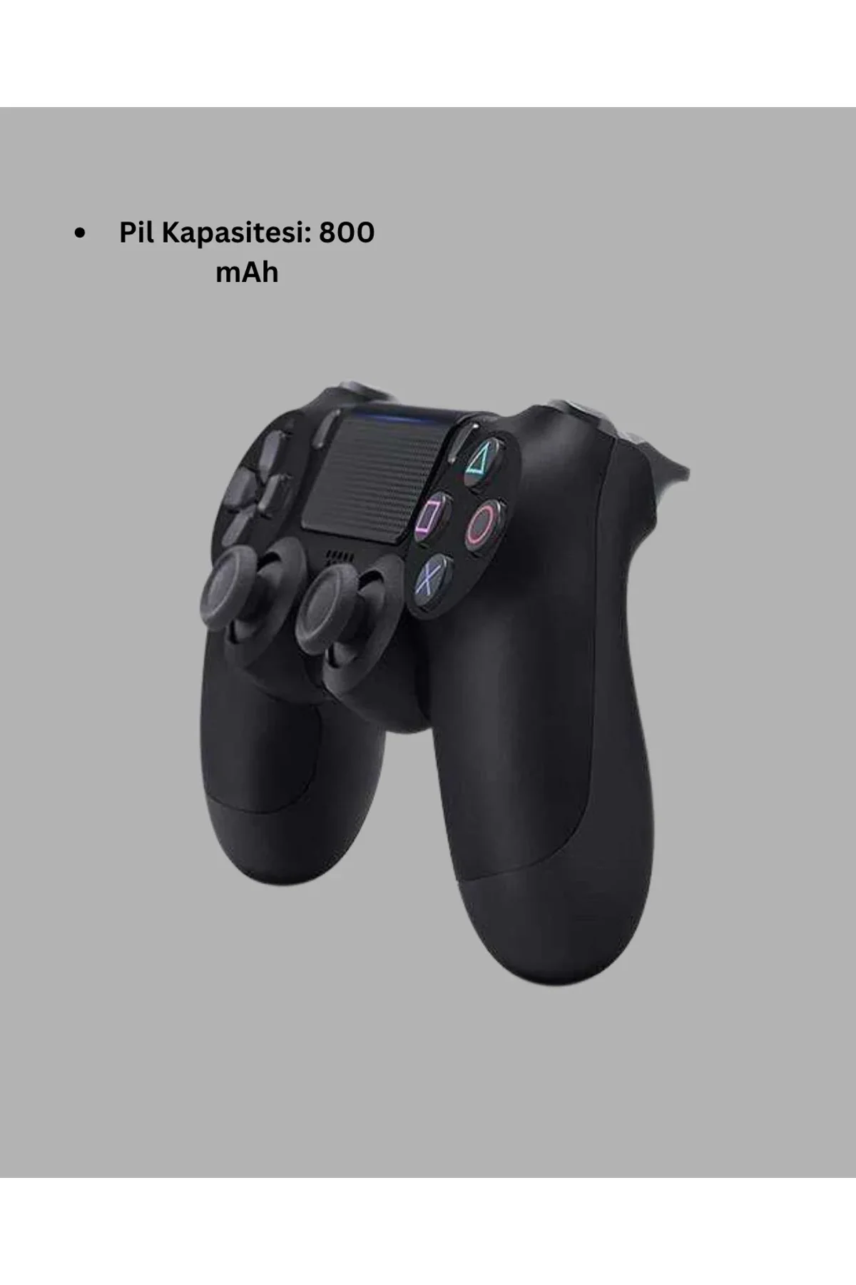 Kablosuz Oyun Kolu - Just Cheap Store Görsel 4