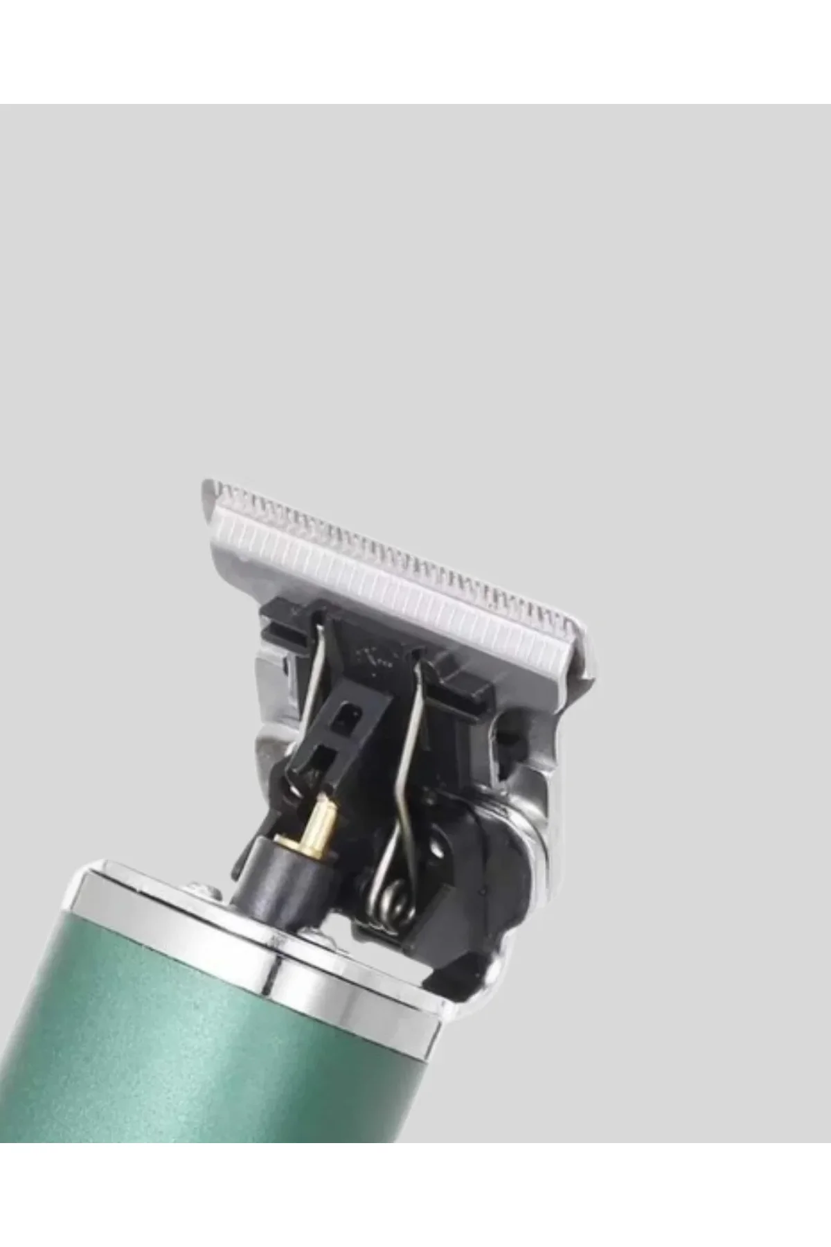 Şarjlı Erkek Tıraş Makinesi – 180 Dakika Pil Ömrü, 2.5 Saat Hızlı Şarj, Usb Ve Powerbank Uyumlu - Just Cheap Store Görsel 4