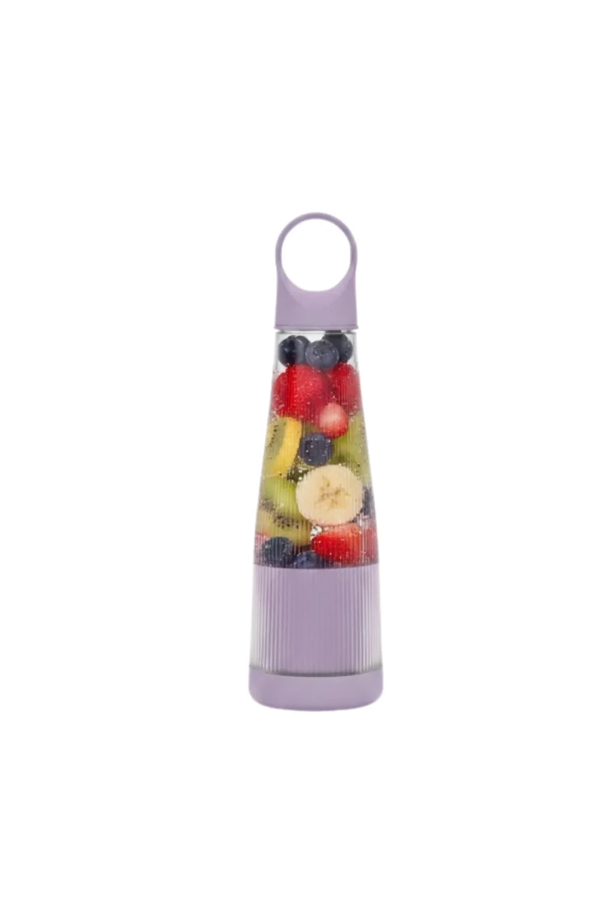 Nbx4335 Blender Bardak Mor - Just Cheap Store Görsel 4