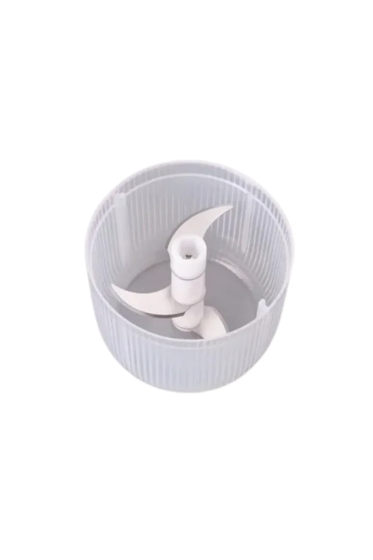 Elektrikli Sarımsak Doğrayıcı Hafif Ve Taşınabilir - Just Cheap Store Görsel 4