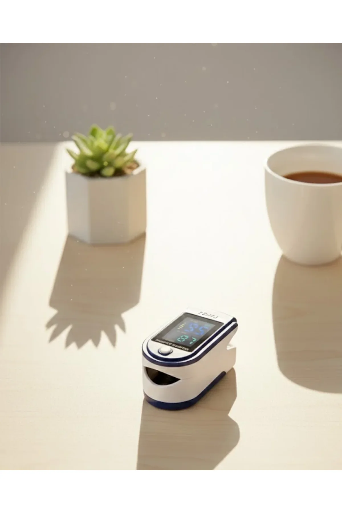 Oximeter