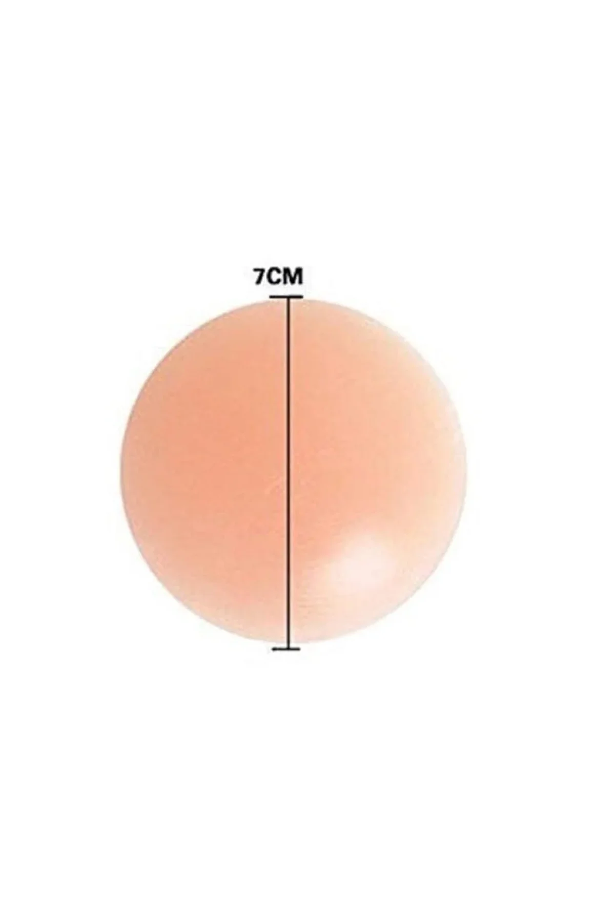 Silicone Pad - Just Cheap Store Görsel 2