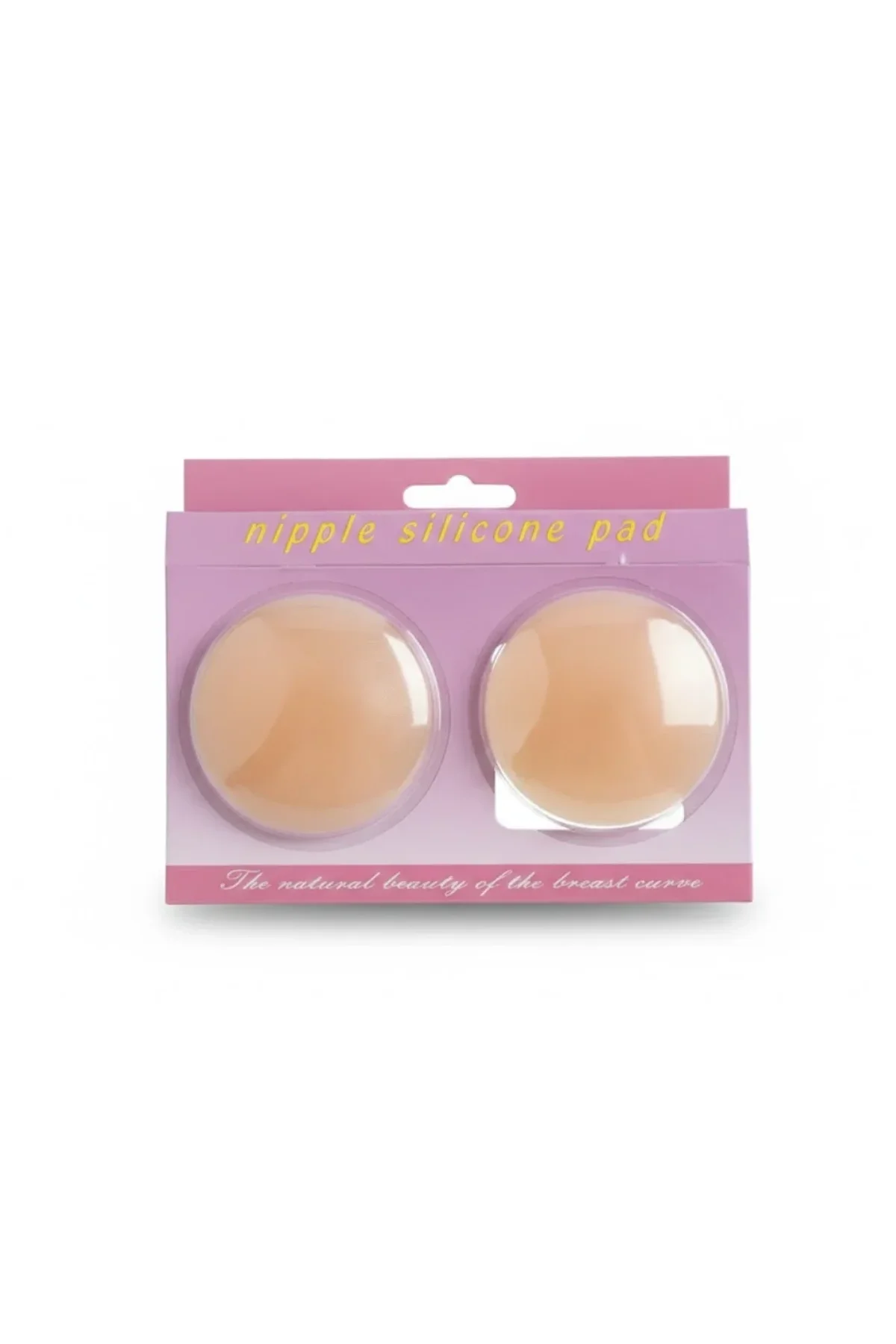 Silicone Pad - Just Cheap Store Görsel 4