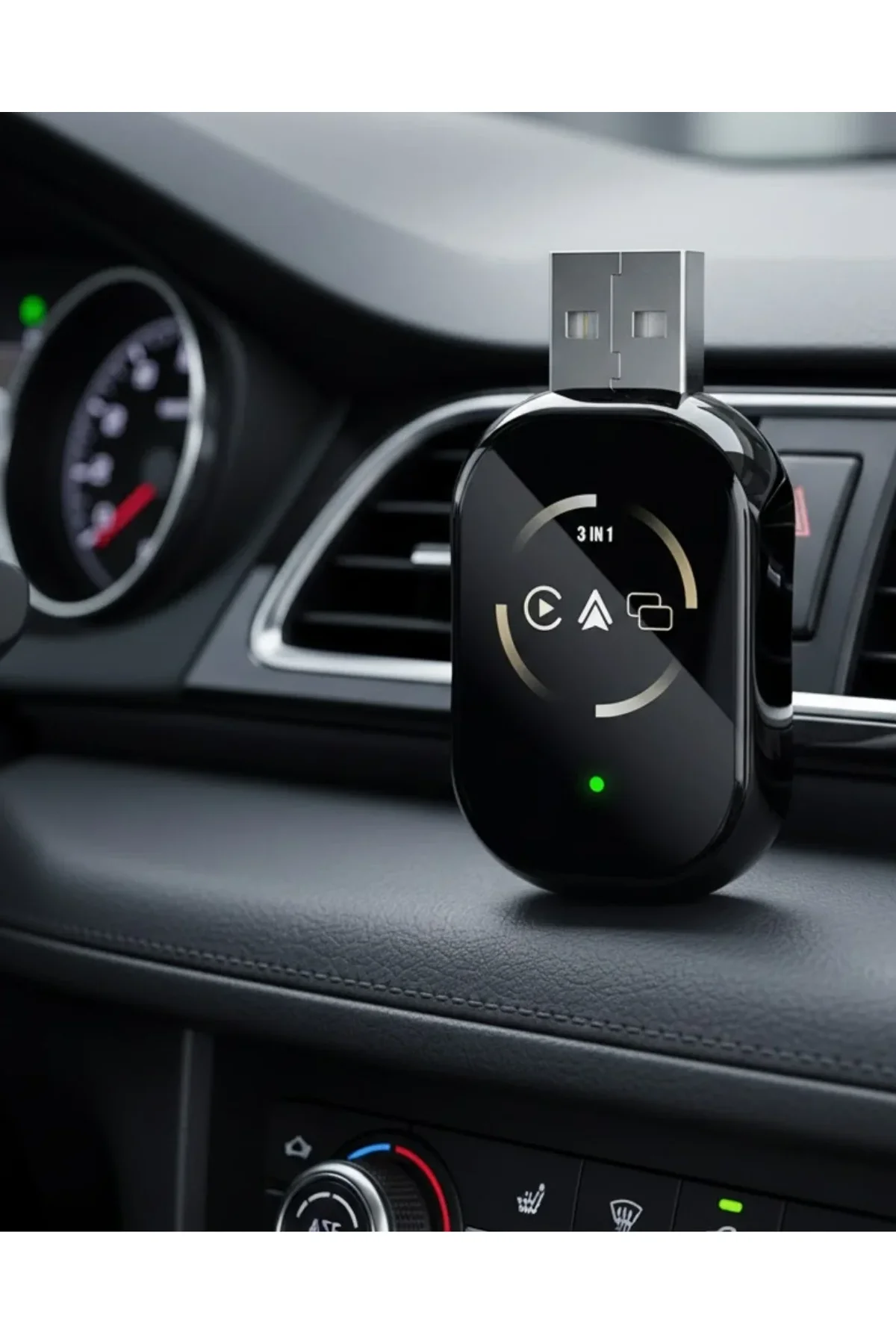 Q10 Carplay