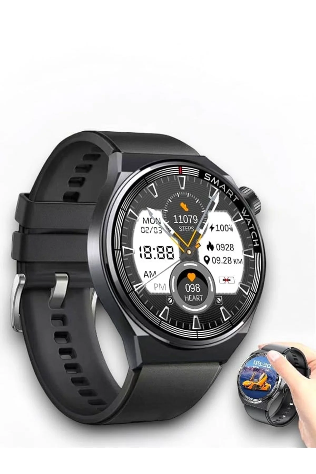 Poısche Model - Just Cheap Store Görsel 3