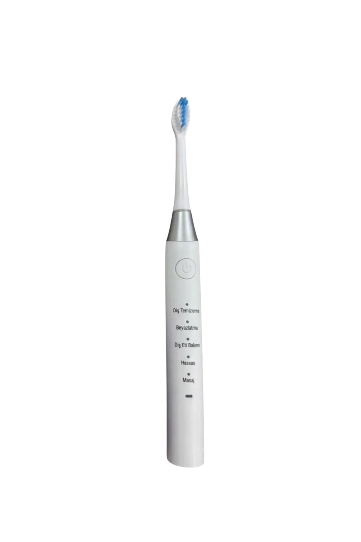 Elektrikli Diş Fırçası Hassas Temizlik Çoklu Mod Ve Uzun Ömürlü Pil - Just Cheap Store Görsel 2