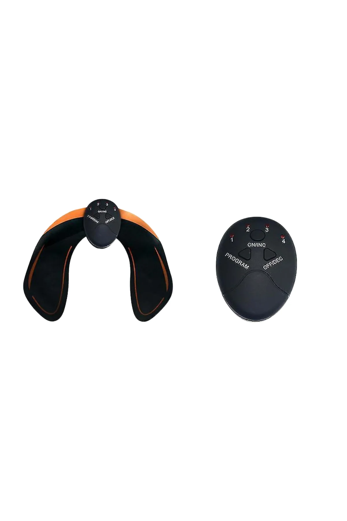 Evde Spor İçin Ems Kalça Sıkılaştırıcı Elektronik Kas Çalıştırma Cihazı - Just Cheap Store Görsel 5