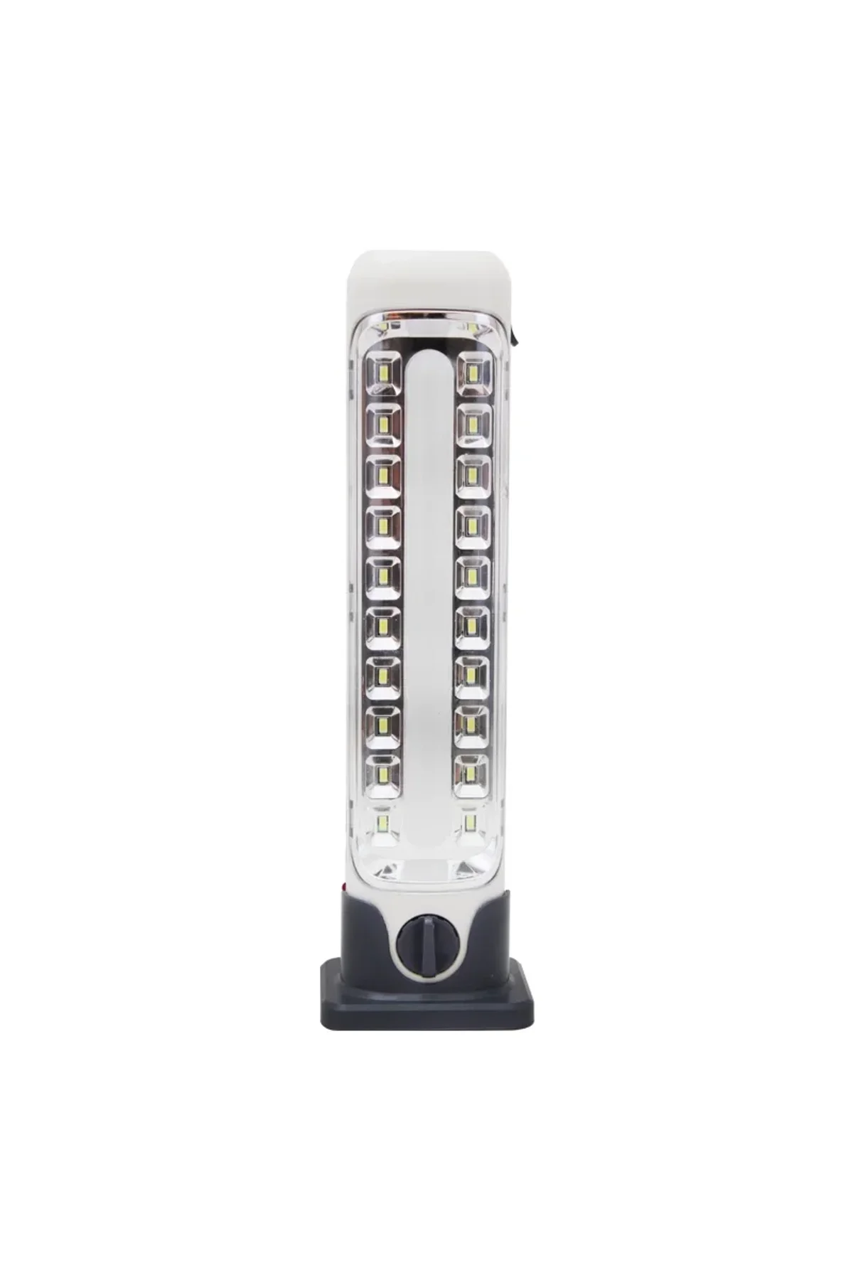 Lj-8830-1 20+1 Ledli Şarjlı Işıldak - Just Cheap Store Görsel 2