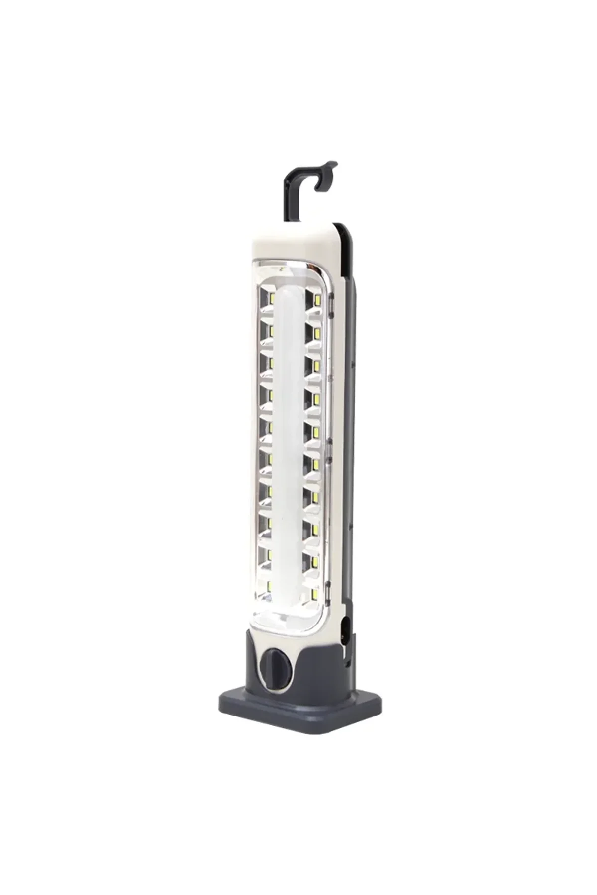 Lj-8830-1 20+1 Ledli Şarjlı Işıldak - Just Cheap Store Görsel 3