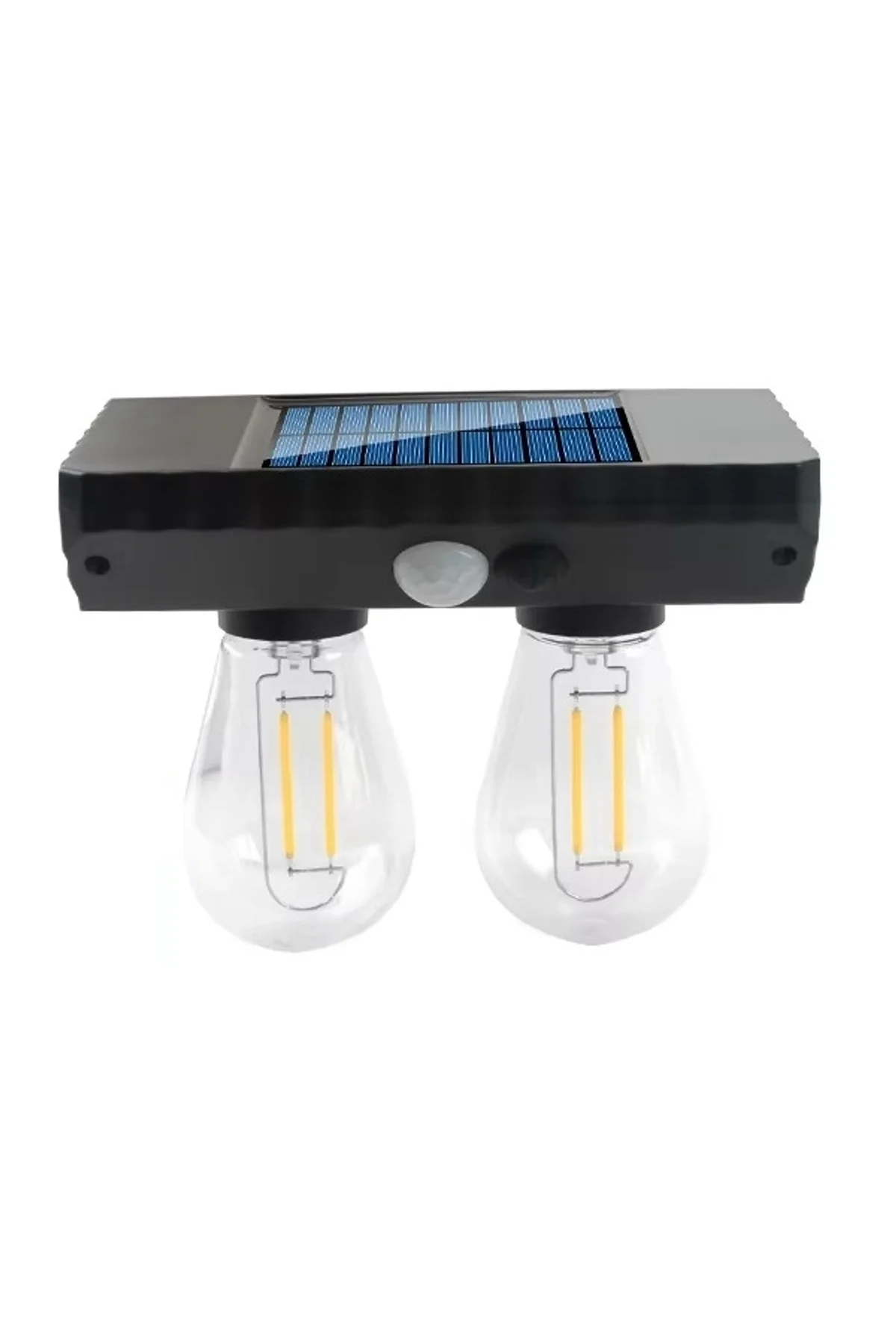 Fithome Yt-819 2 Watt Suya Dayanıklı Hareket Sensörlü Solar Led Lamba - Just Cheap Store Görsel 3