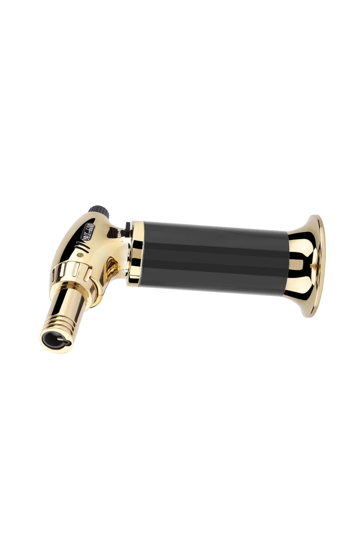 Bütan Gazlı Pürmüz Çakmak Şık Tasarımlı Güçlü Alevli Torch - Just Cheap Store Görsel 5