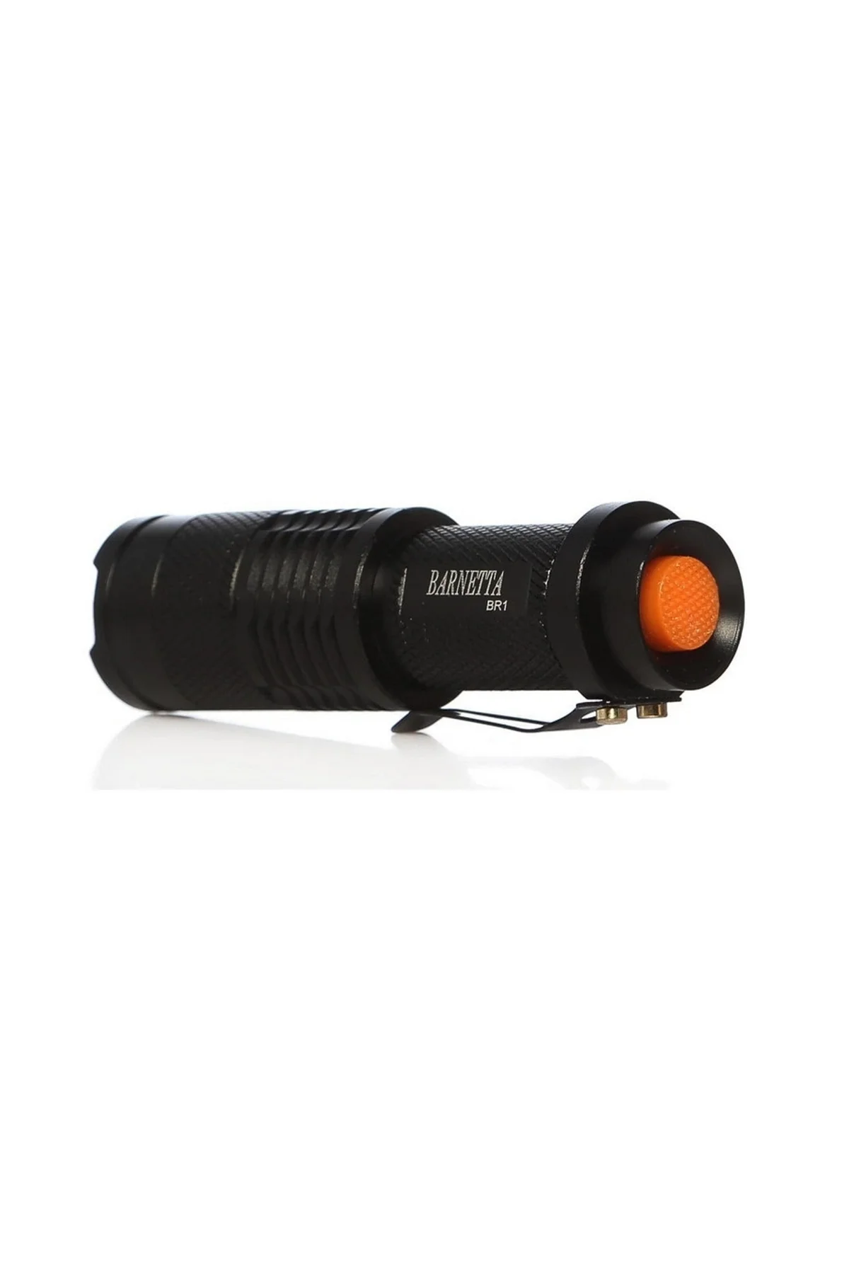 Brs2 Xpe Led Şarjlı Metal El Feneri - Just Cheap Store Görsel 4