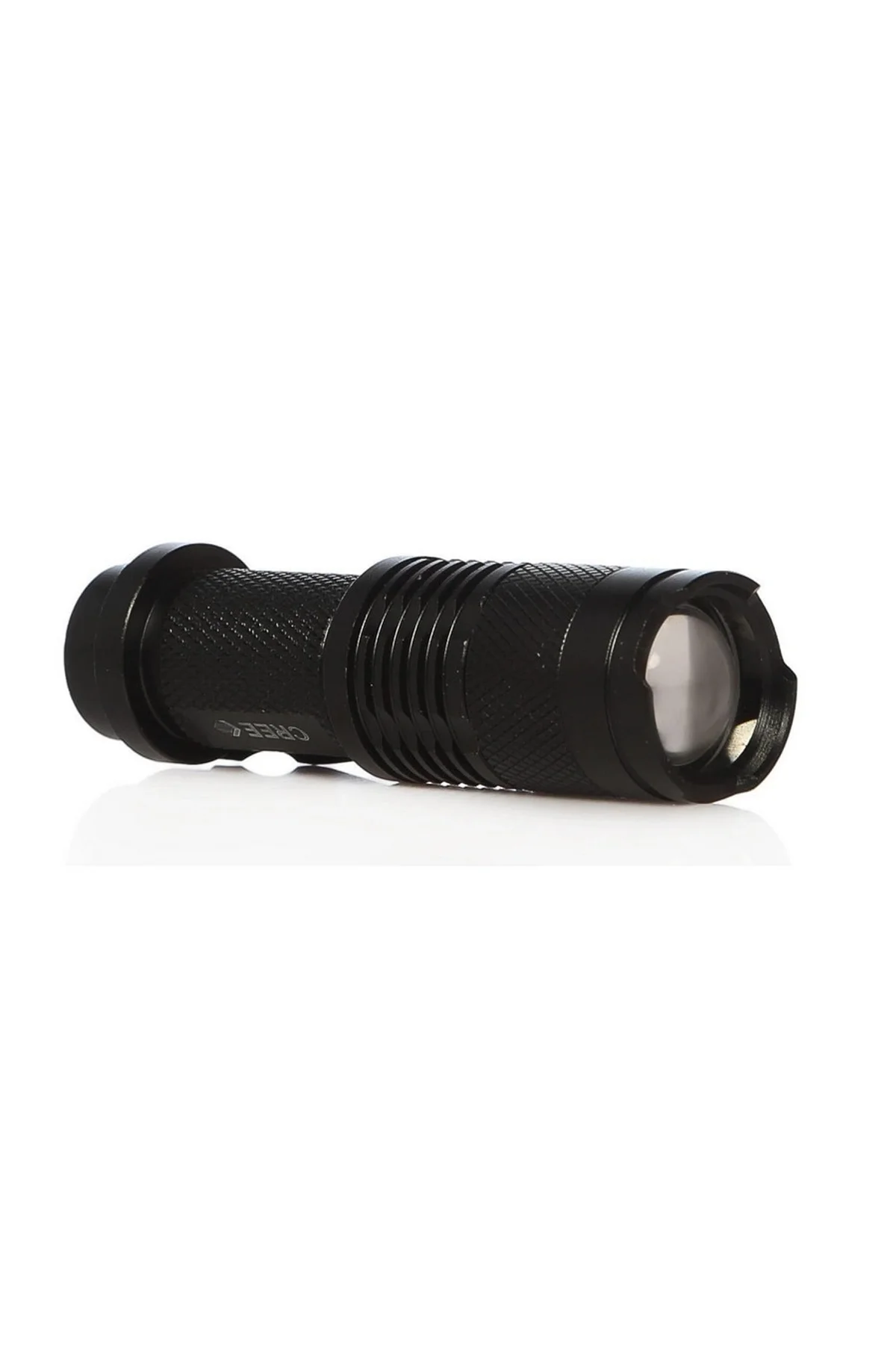 Brs2 Xpe Led Şarjlı Metal El Feneri - Just Cheap Store Görsel 2