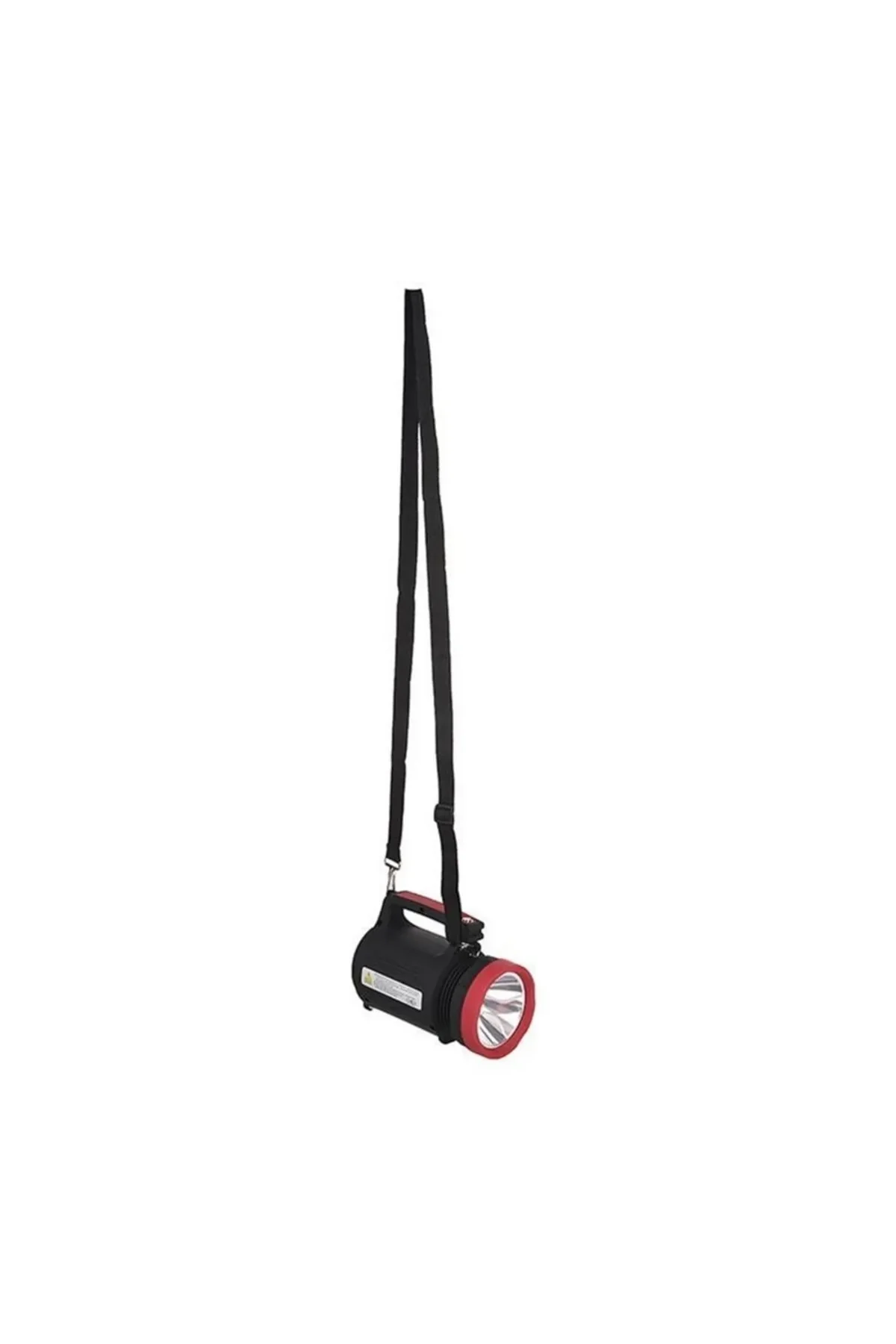 Baretta Brs500 5watt Işıldaklı Spot Fener - Just Cheap Store Görsel 3