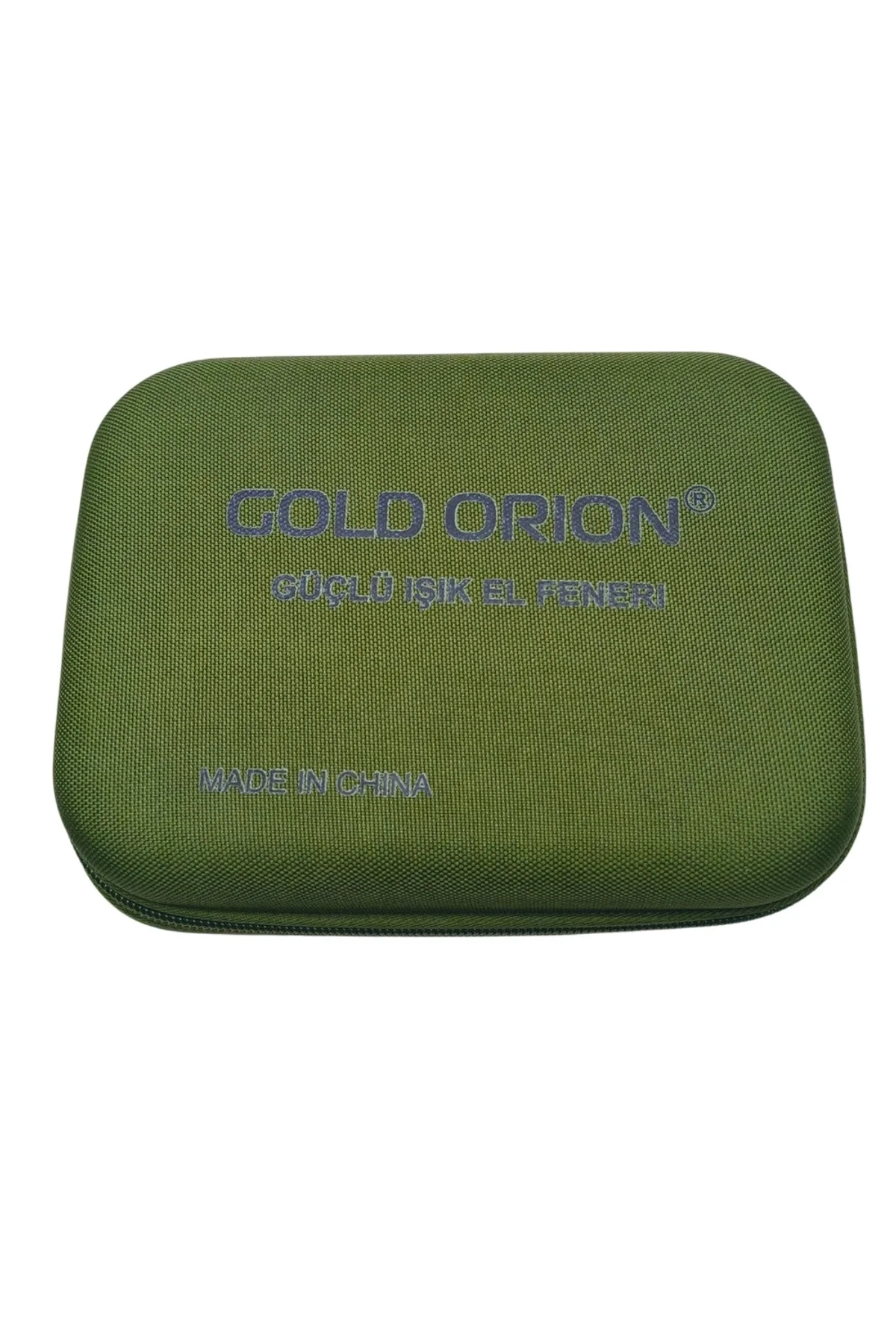 Gold Orion Or-t40 100w 5000 Lümen Led Şarjlı El Feneri - Just Cheap Store Görsel 4