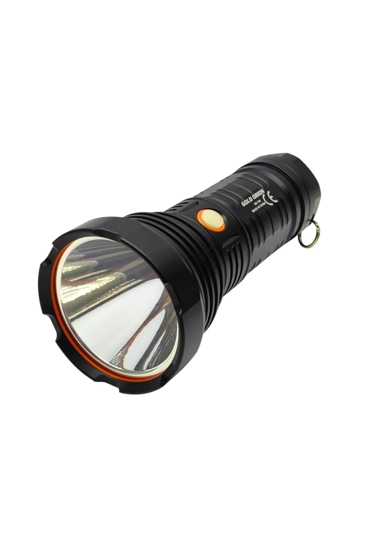 Gold Orion Or-t40 100w 5000 Lümen Led Şarjlı El Feneri
