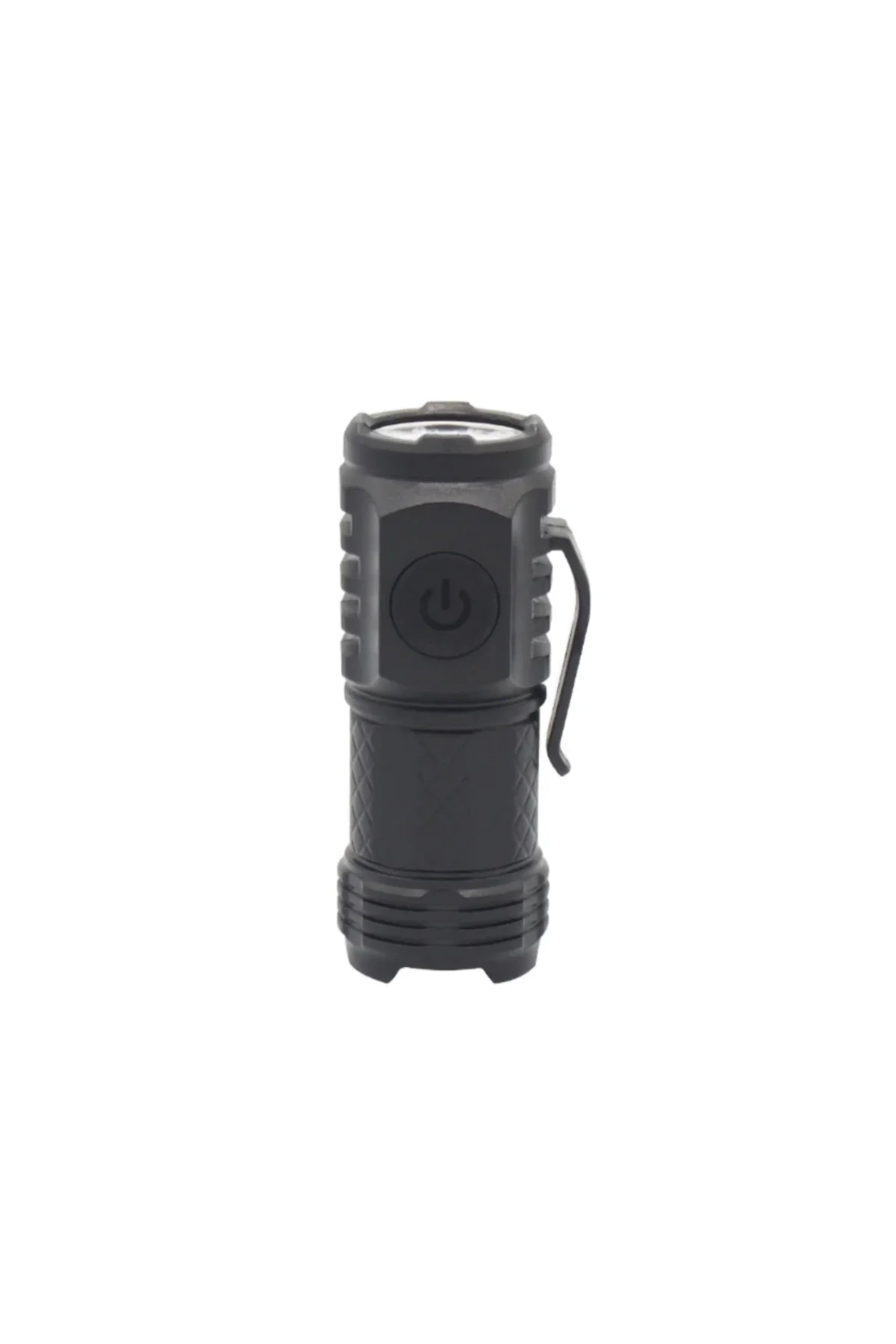 Mini El Feneri 3 Led Güçlü Aydınlatma Ve Type-c Şarj Özellikli - Just Cheap Store Görsel 4