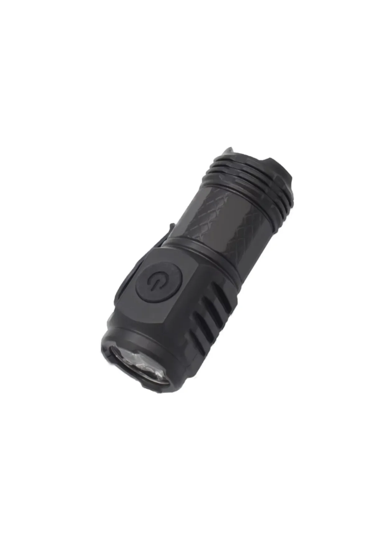 Mini El Feneri 3 Led Güçlü Aydınlatma Ve Type-c Şarj Özellikli - Just Cheap Store Görsel 5