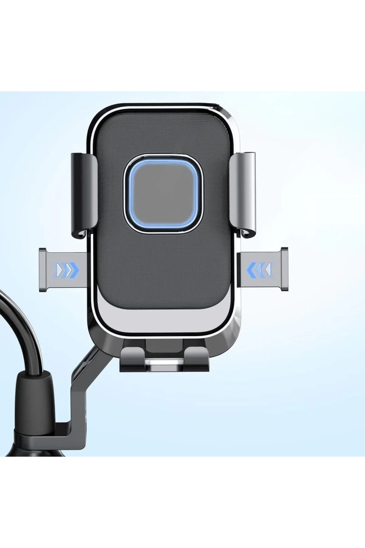Motor,motosiklet,bisiklet ,scooter İçin 360 Derece Dönebilen Dikiz Aynası Versiyonu Telefon Tutucu A - Just Cheap Store Görsel 4